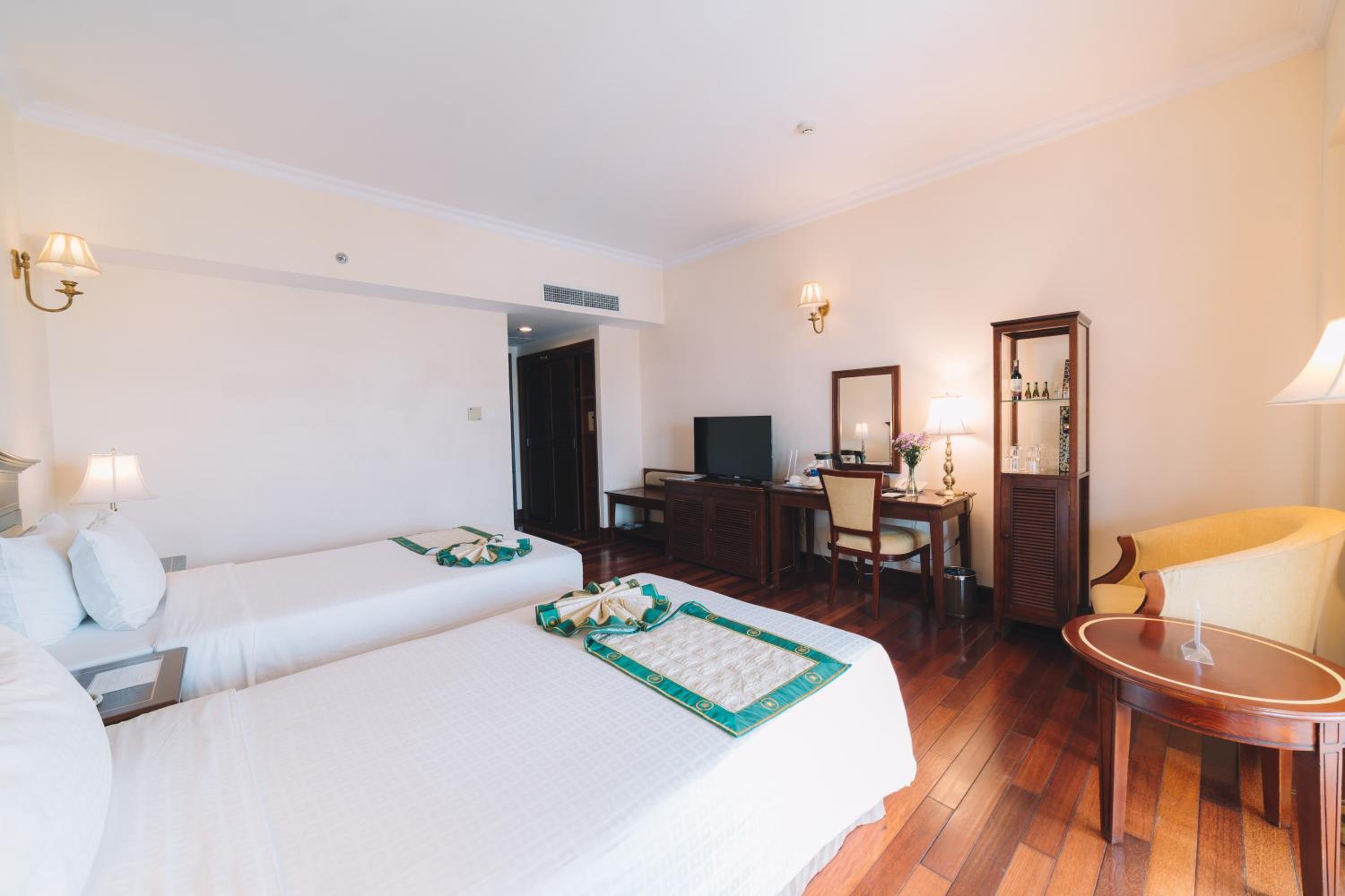 Saigon Dalat Hotel
