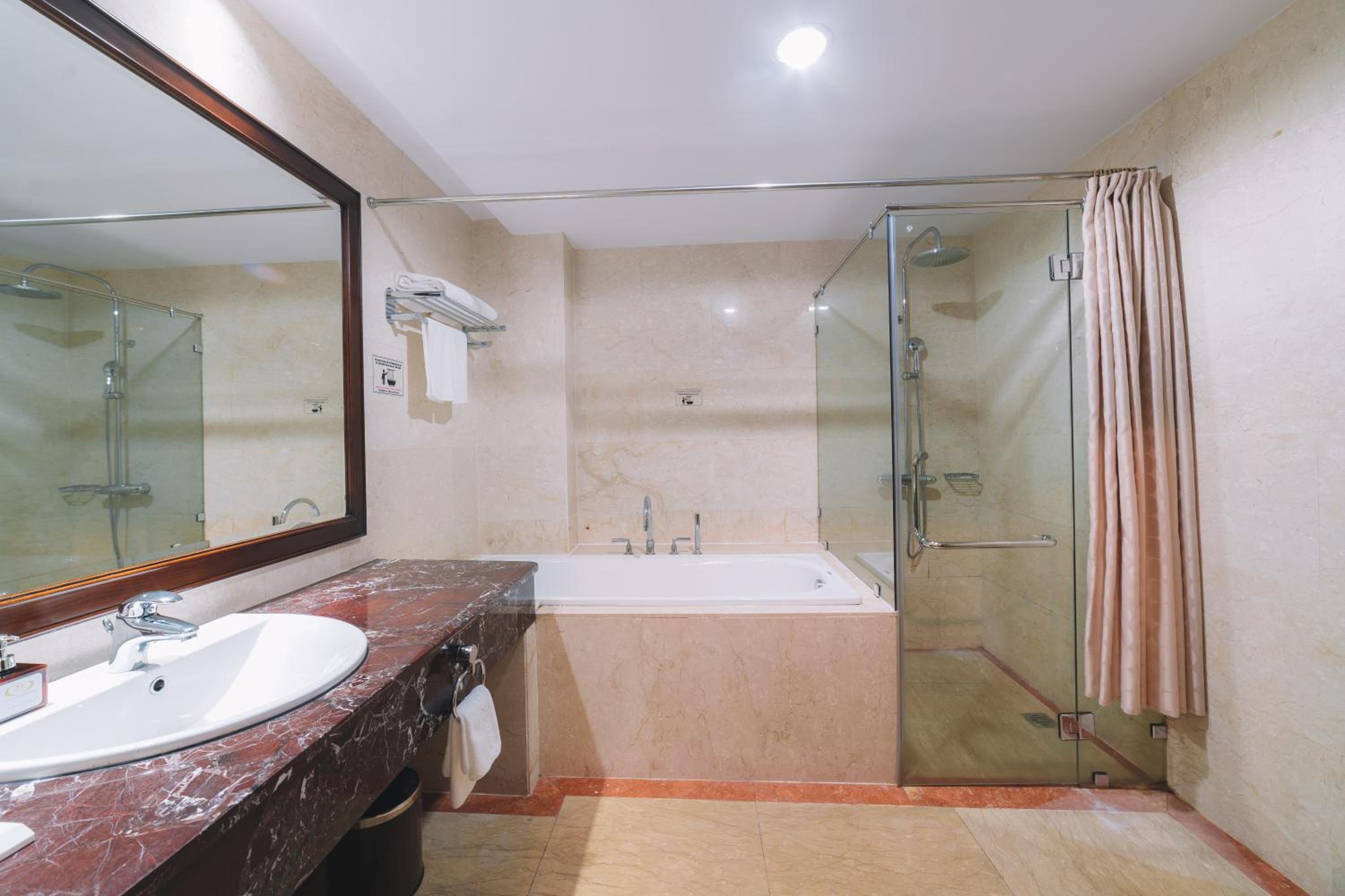 Saigon Dalat Hotel