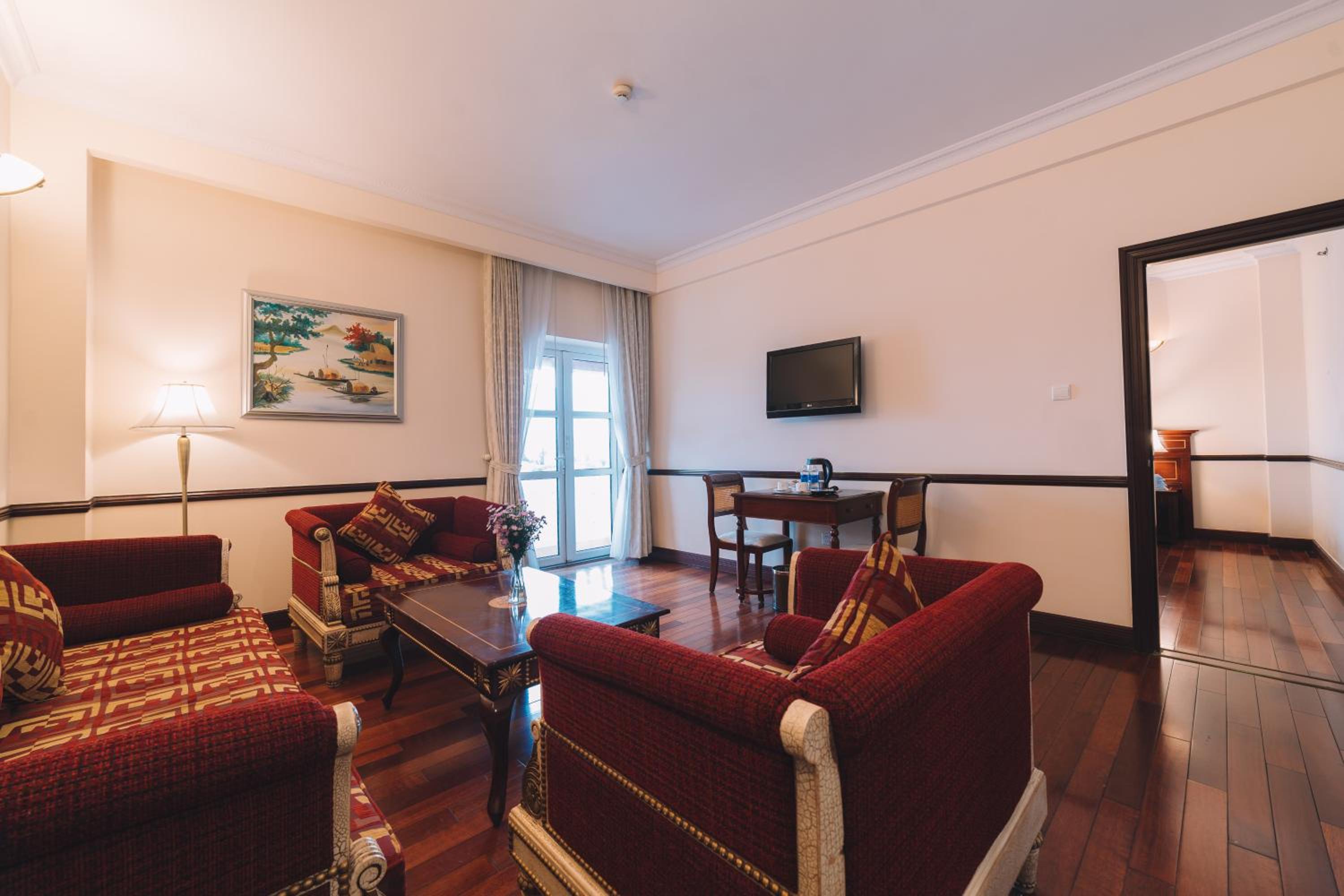 Saigon Dalat Hotel