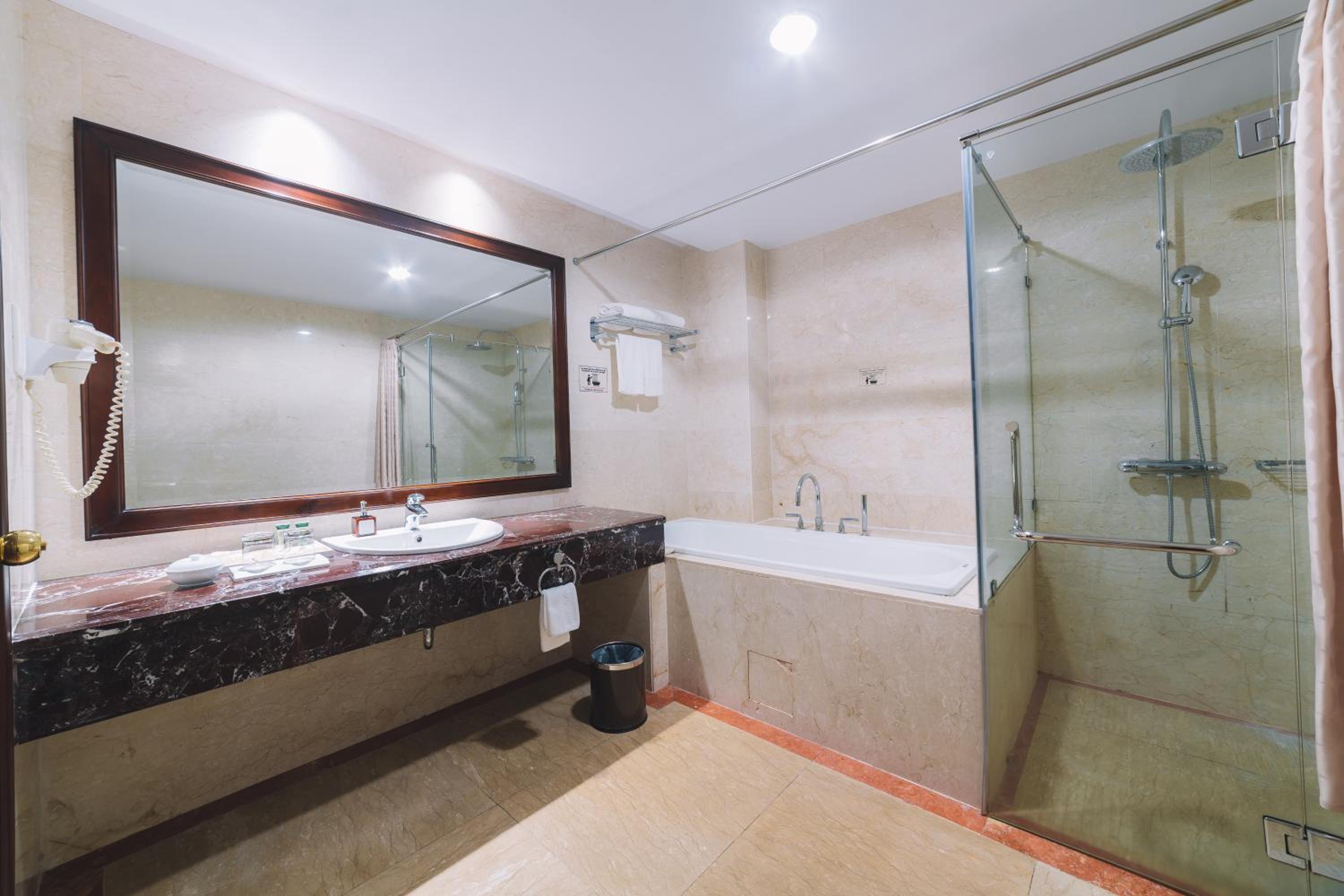 Saigon Dalat Hotel