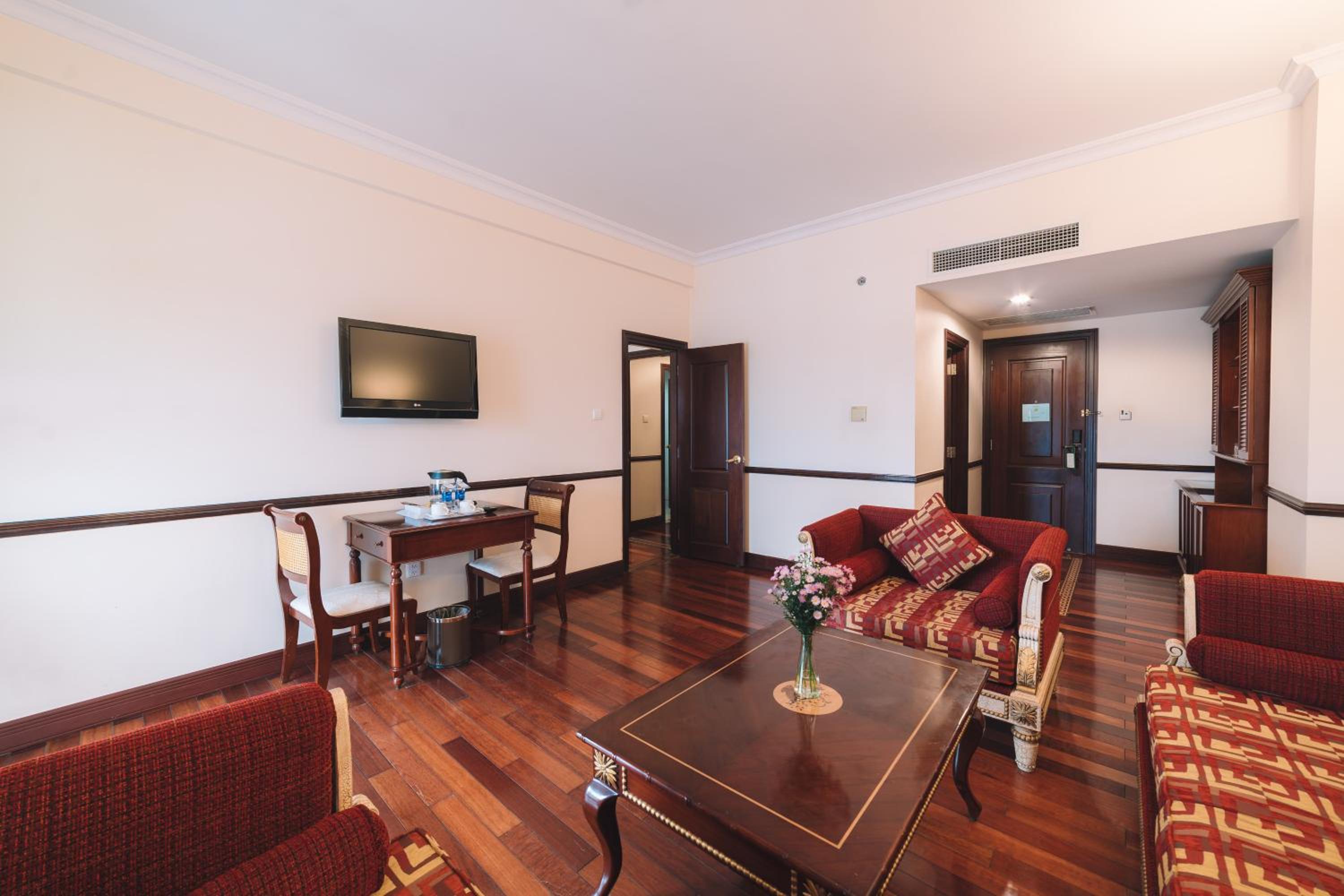 Saigon Dalat Hotel