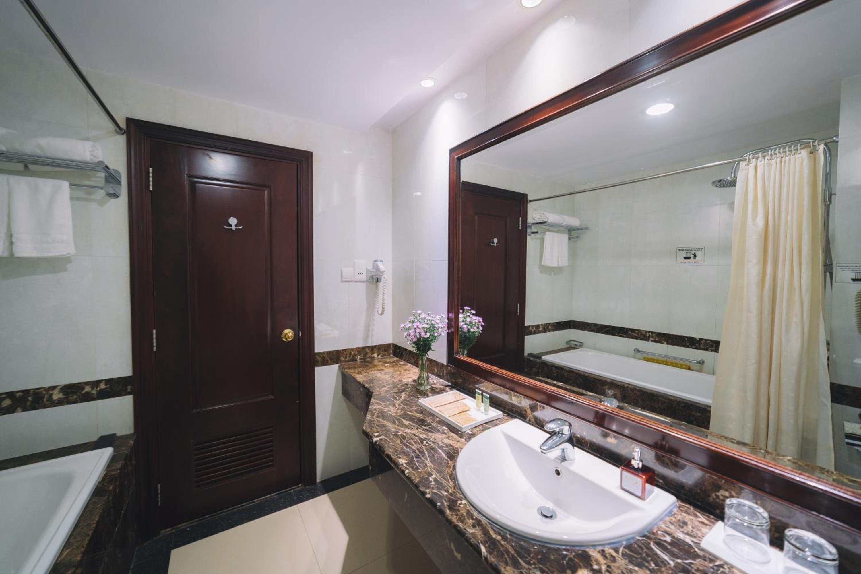 Saigon Dalat Hotel
