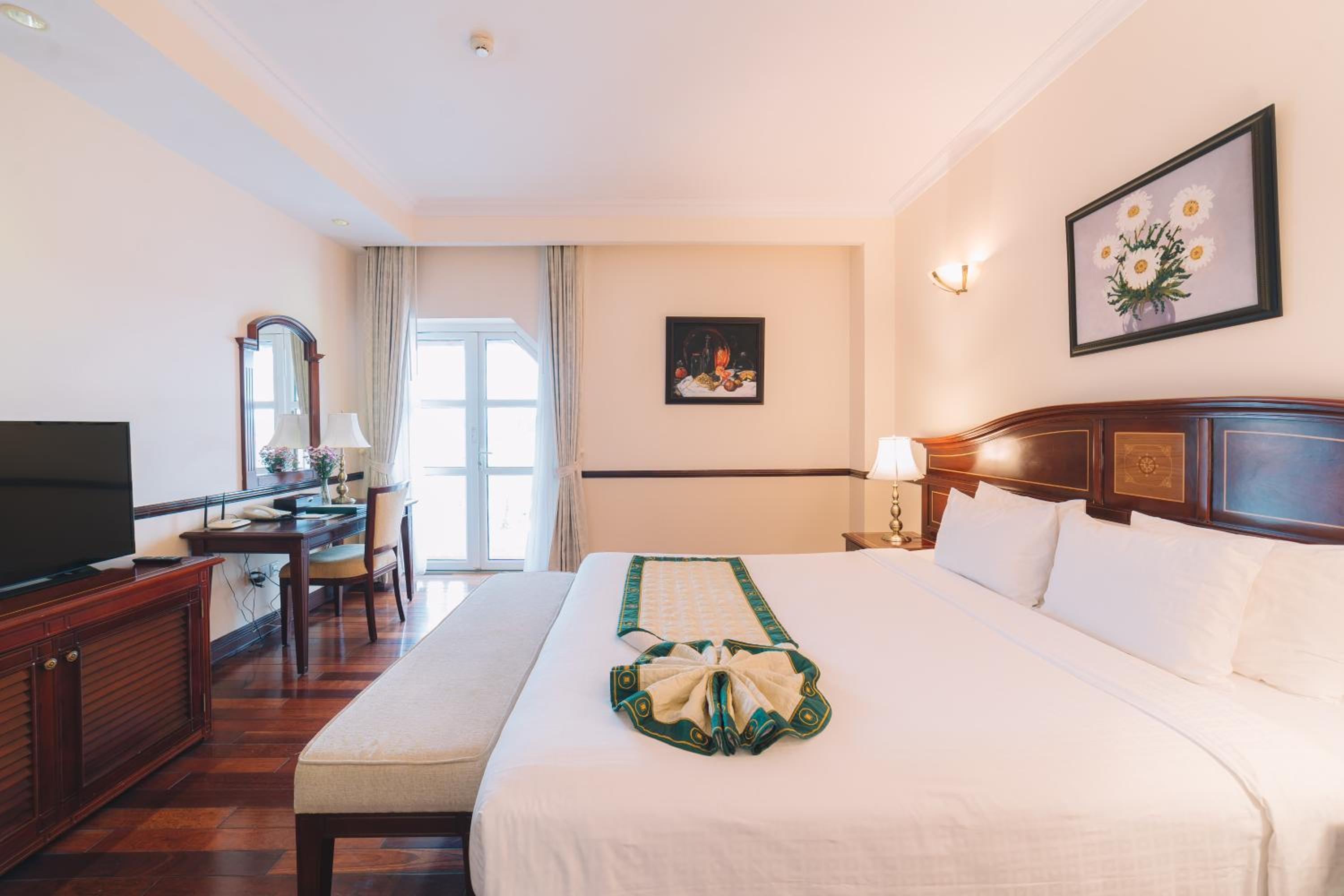Saigon Dalat Hotel
