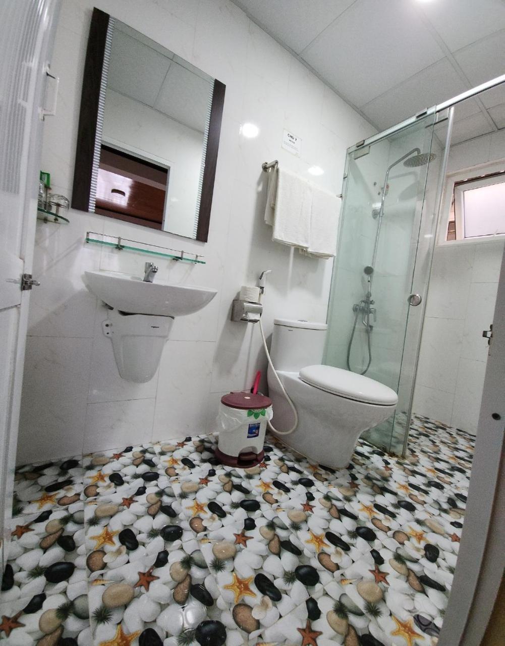 Bình Đào Hotel - Khách sạn ngay trung tâm giá rẻ