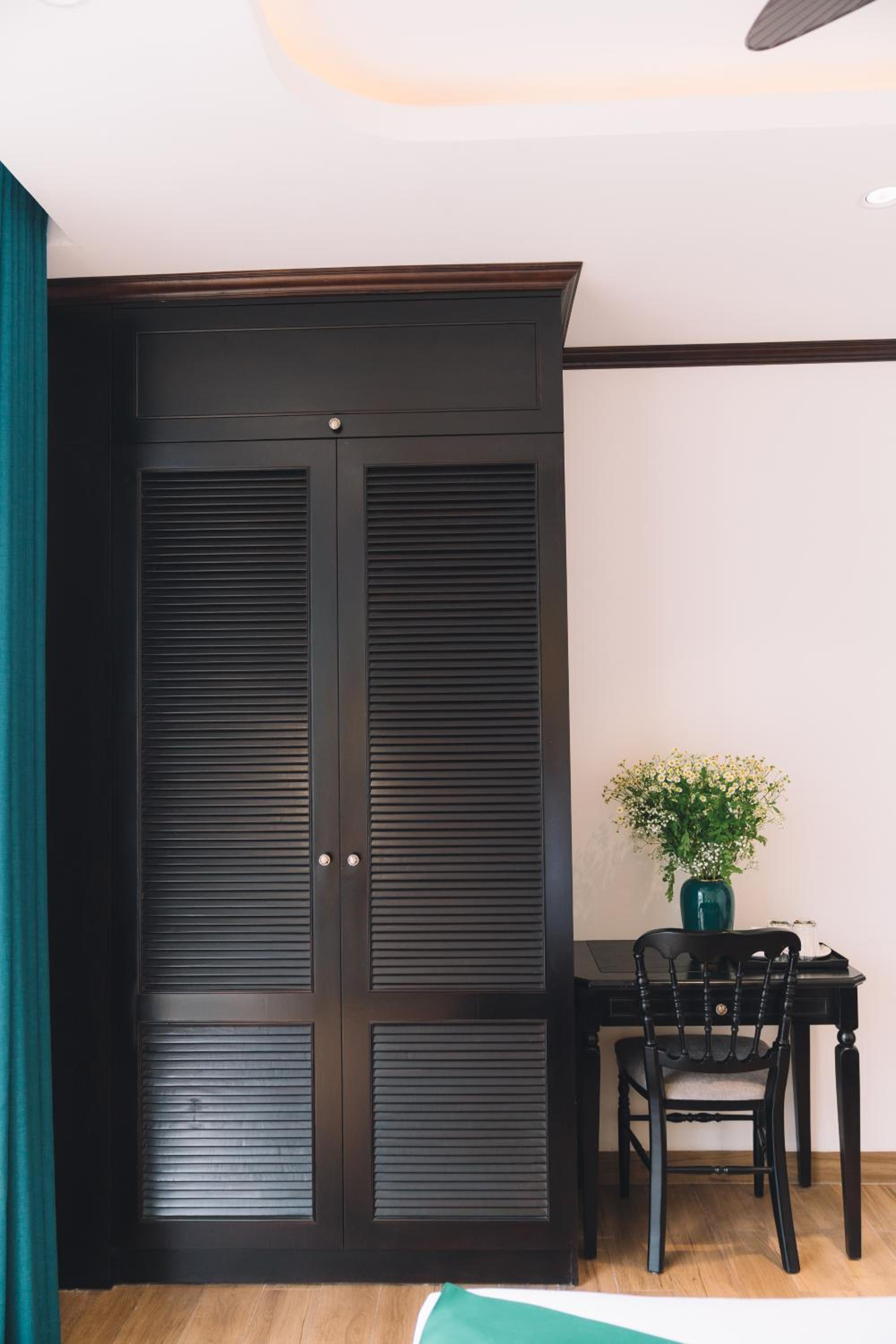 Goldient Boutique Hotel