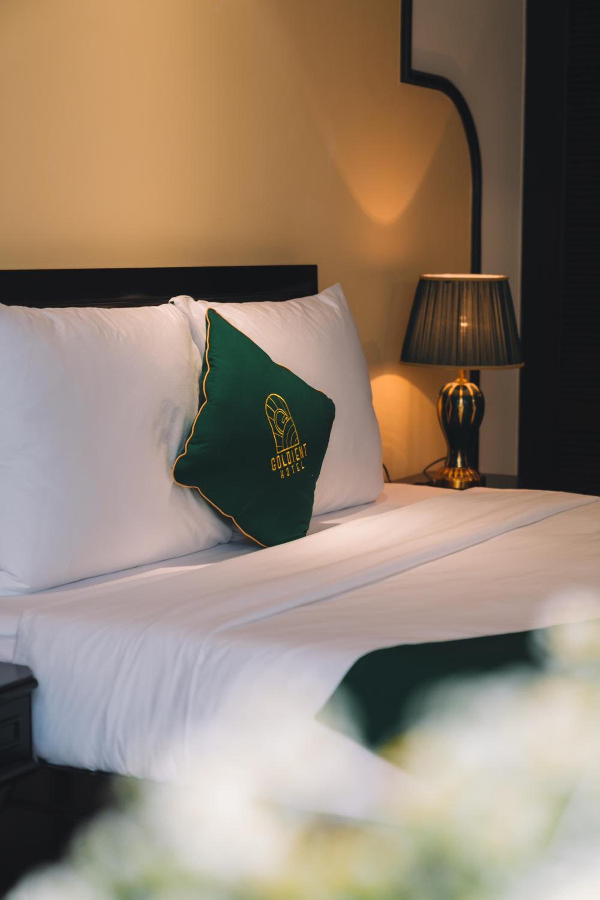 Goldient Boutique Hotel