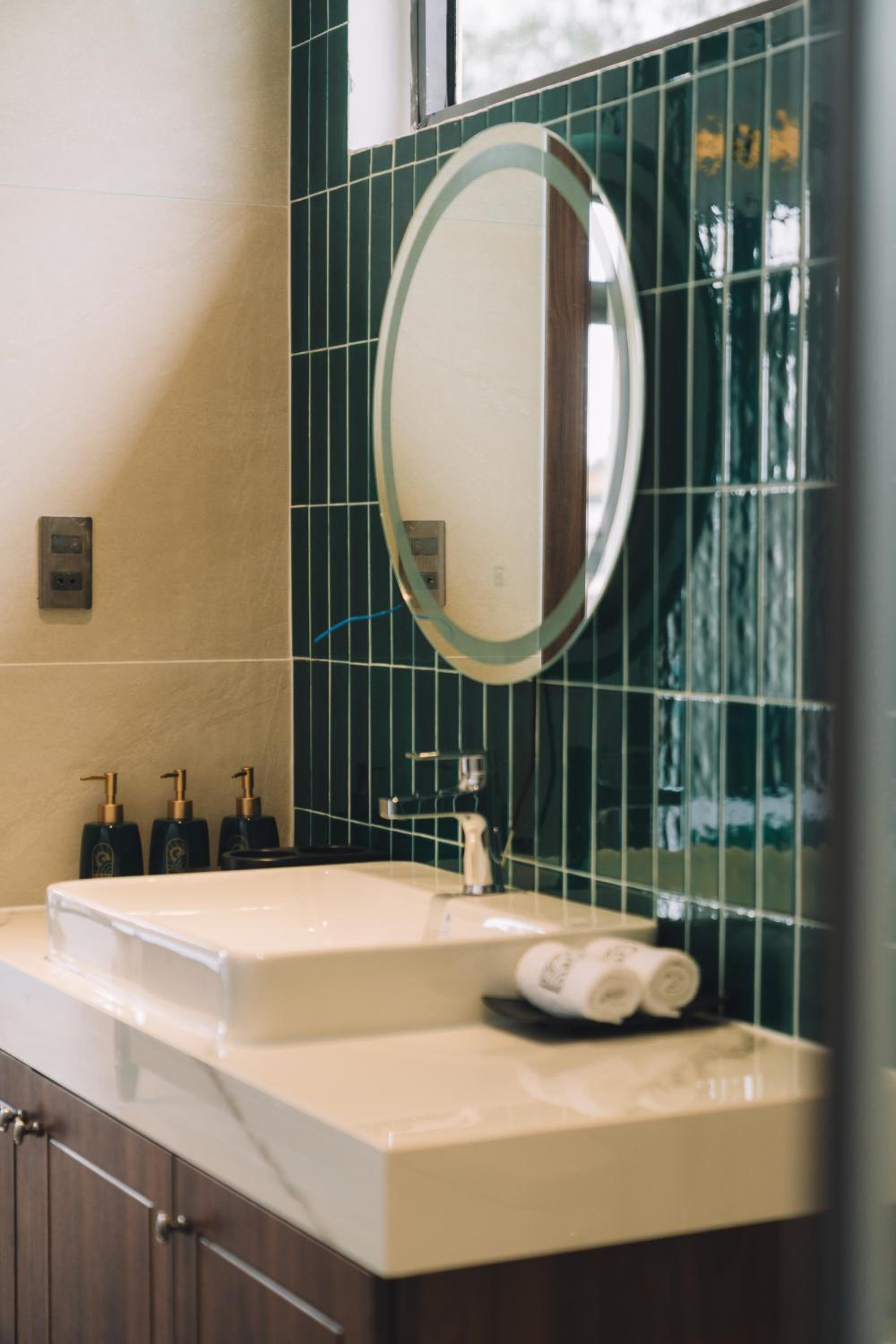 Goldient Boutique Hotel