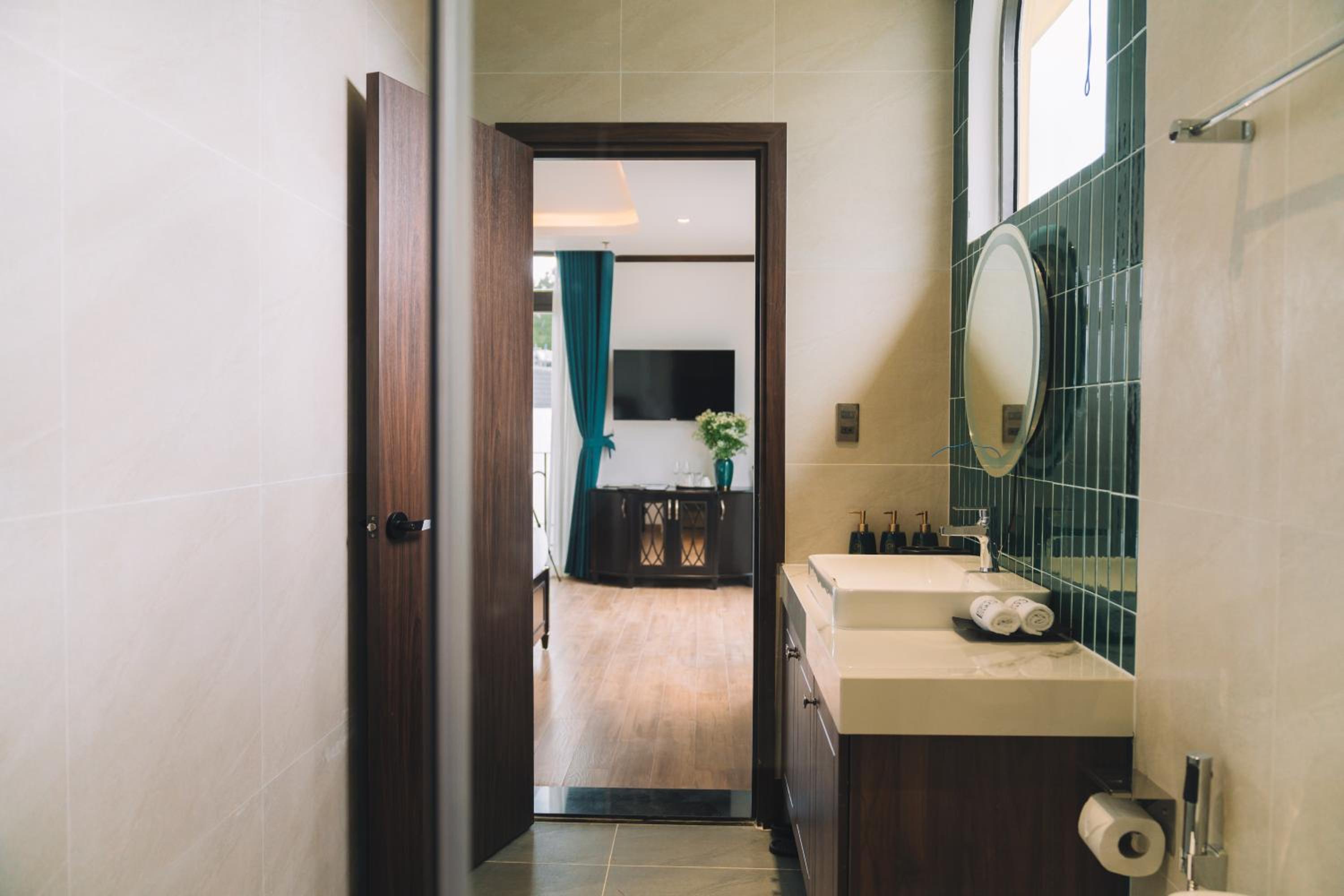 Goldient Boutique Hotel
