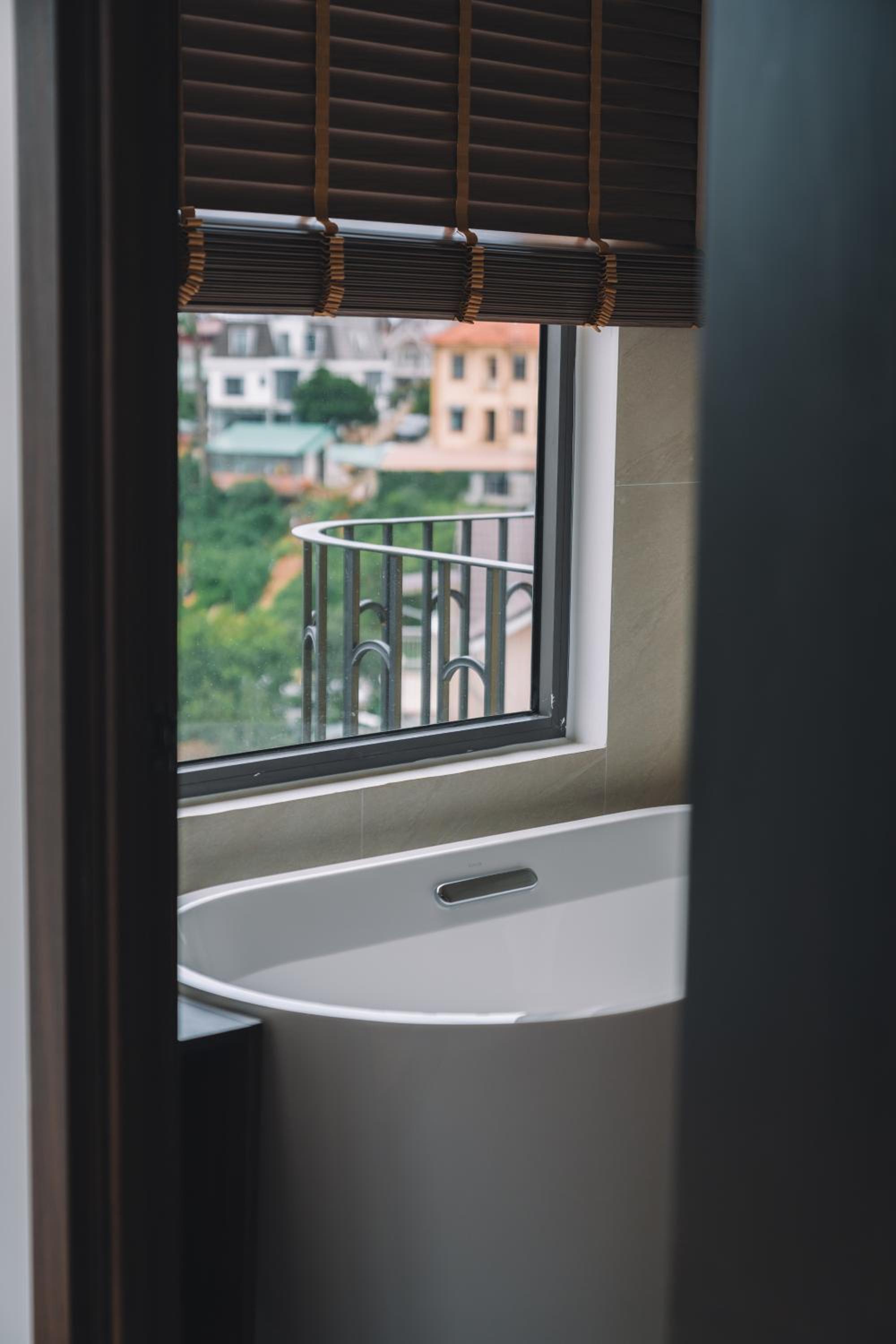 Goldient Boutique Hotel