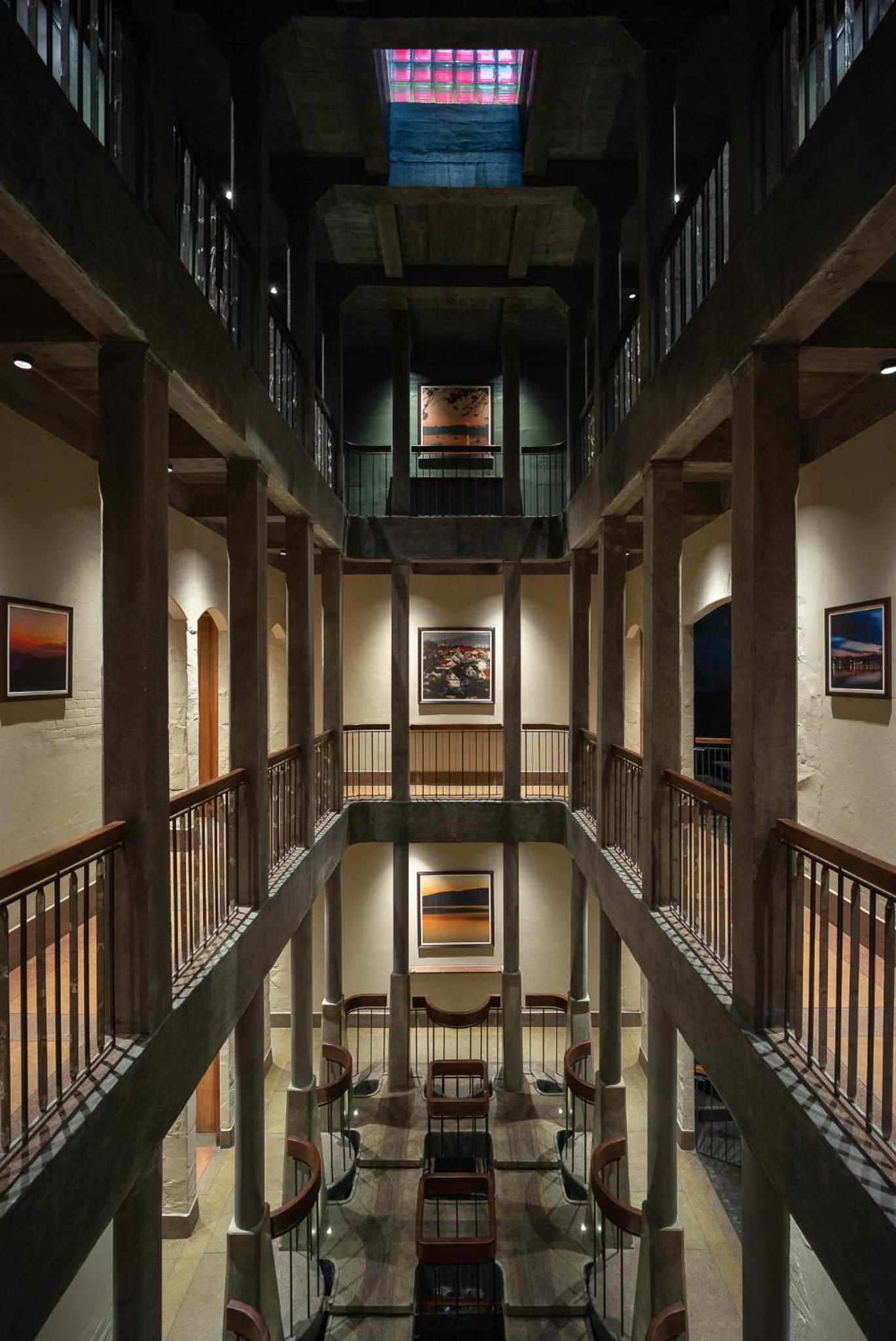 Banla Boutique Hotel
