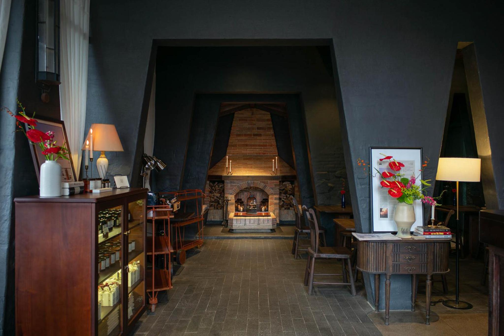 Banla Boutique Hotel