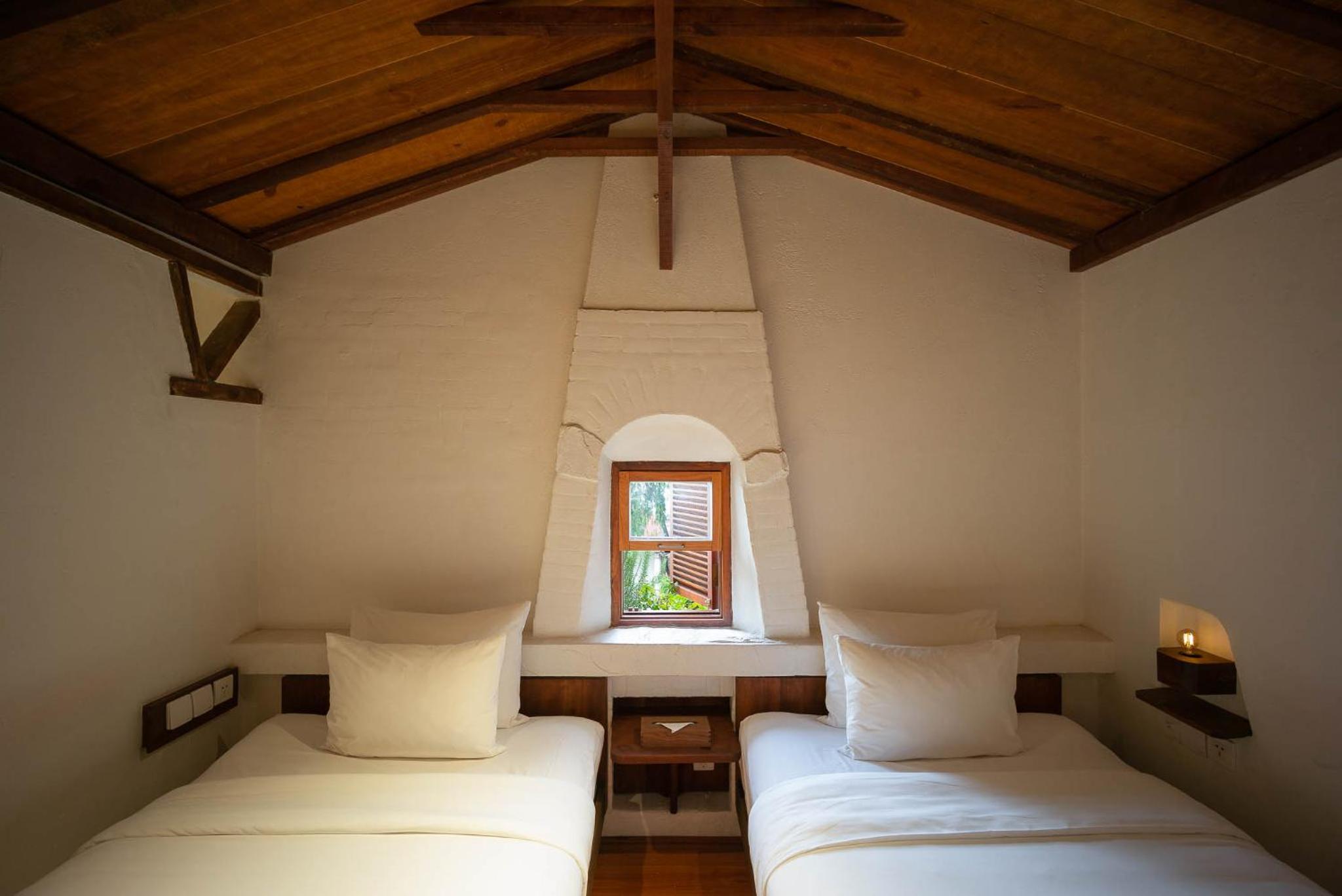 Banla Boutique Hotel