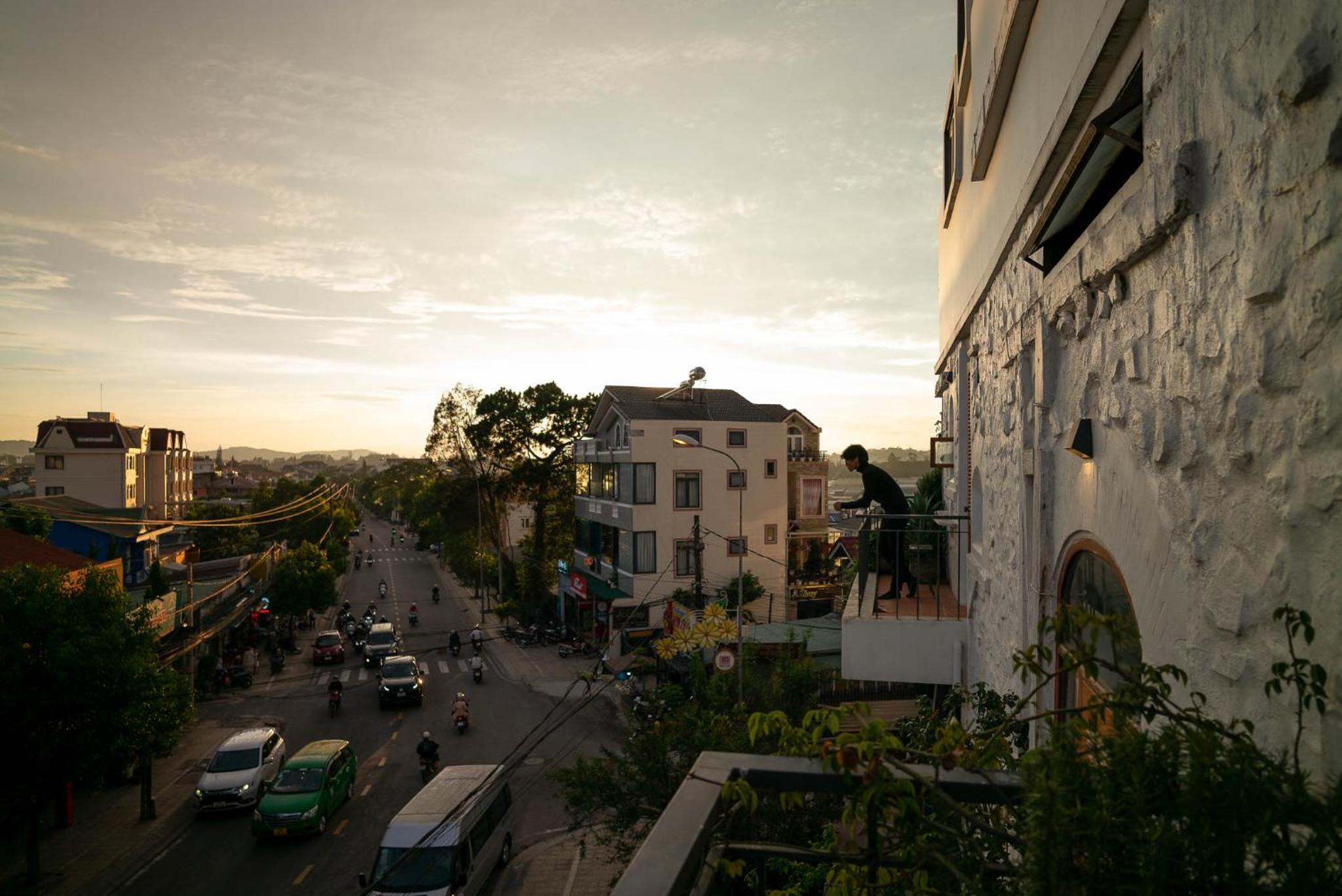 Banla Boutique Hotel