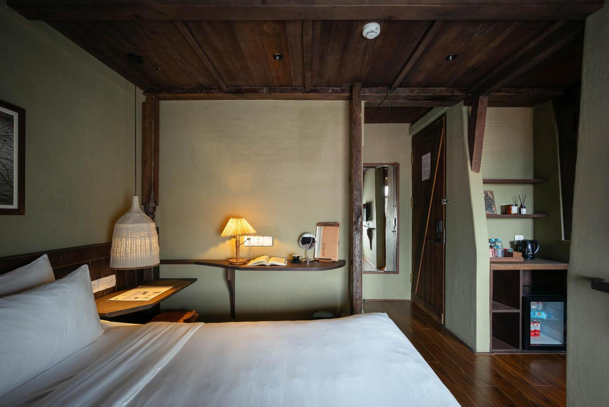 Banla Boutique Hotel