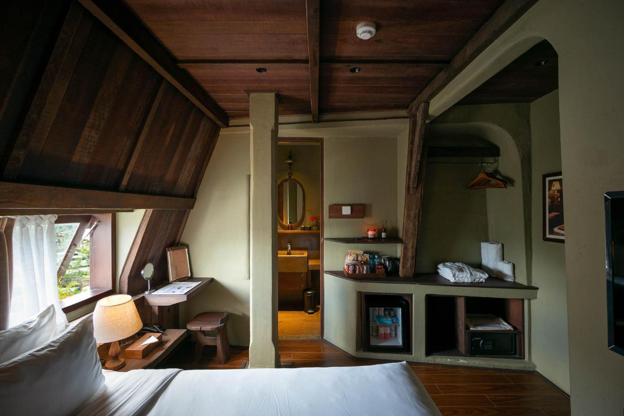 Banla Boutique Hotel
