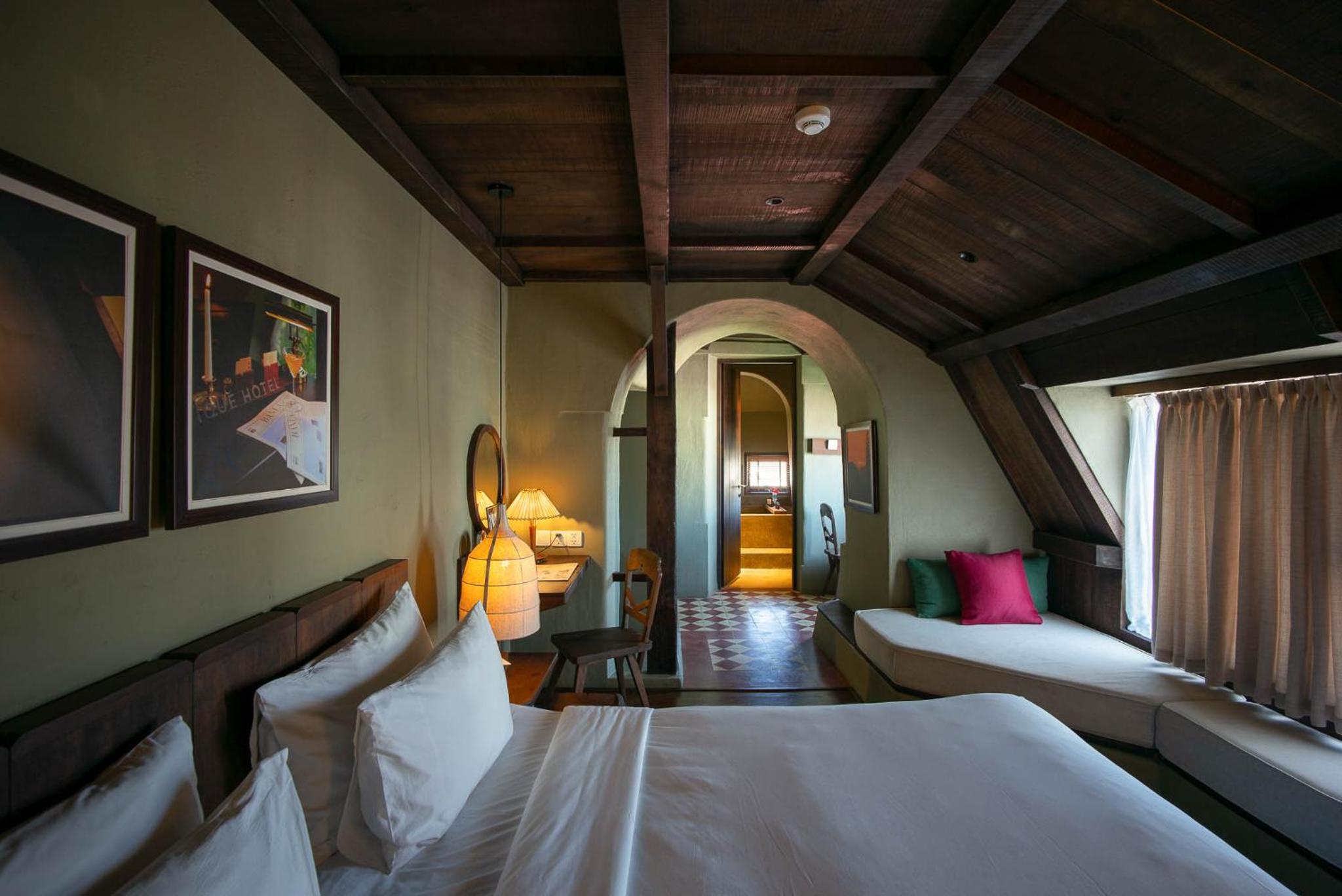 Banla Boutique Hotel