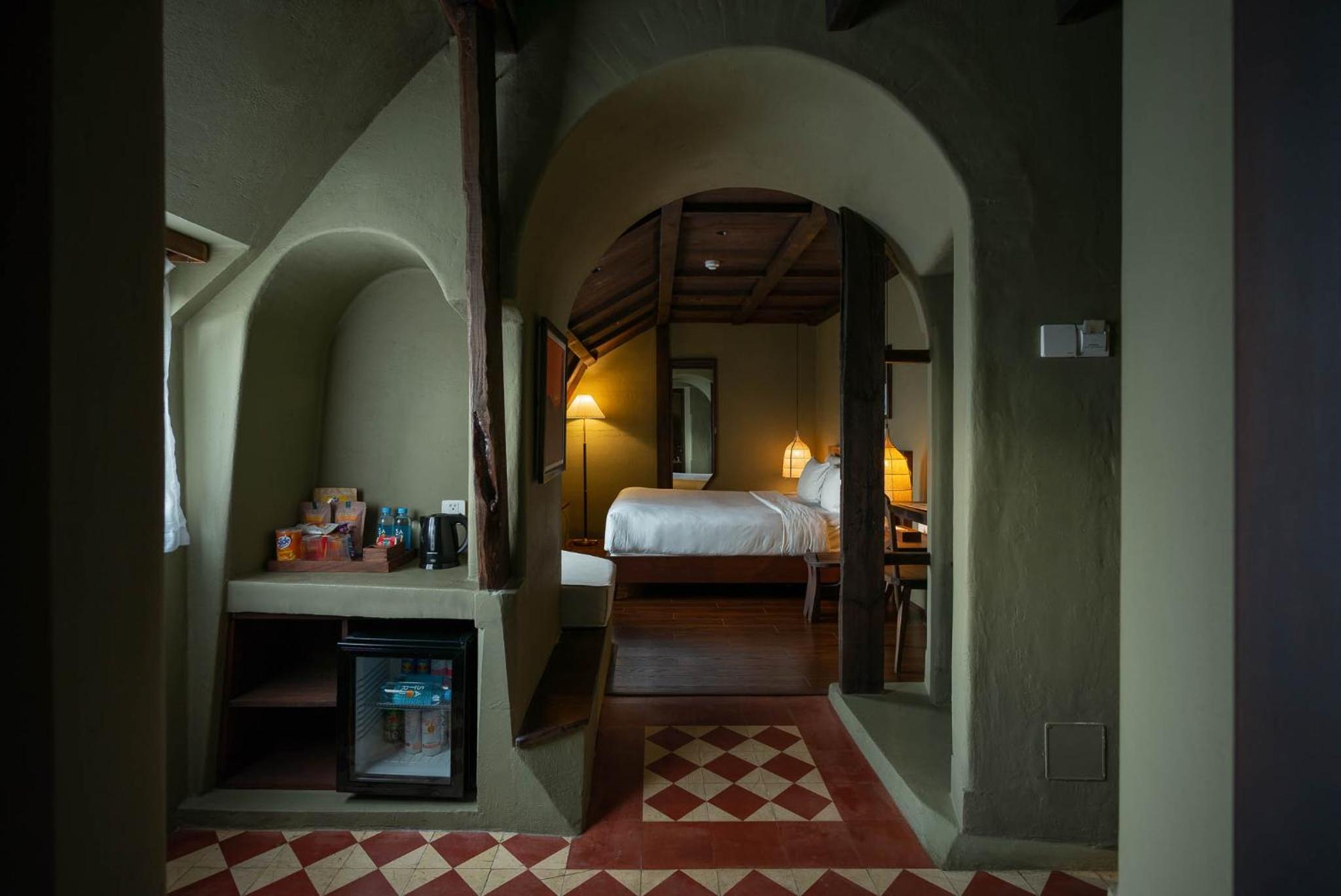 Banla Boutique Hotel