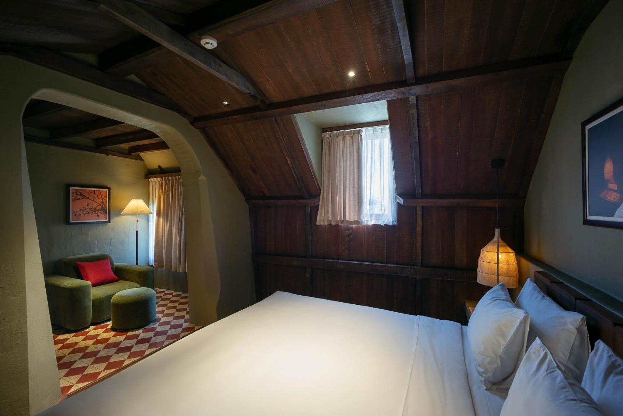 Banla Boutique Hotel