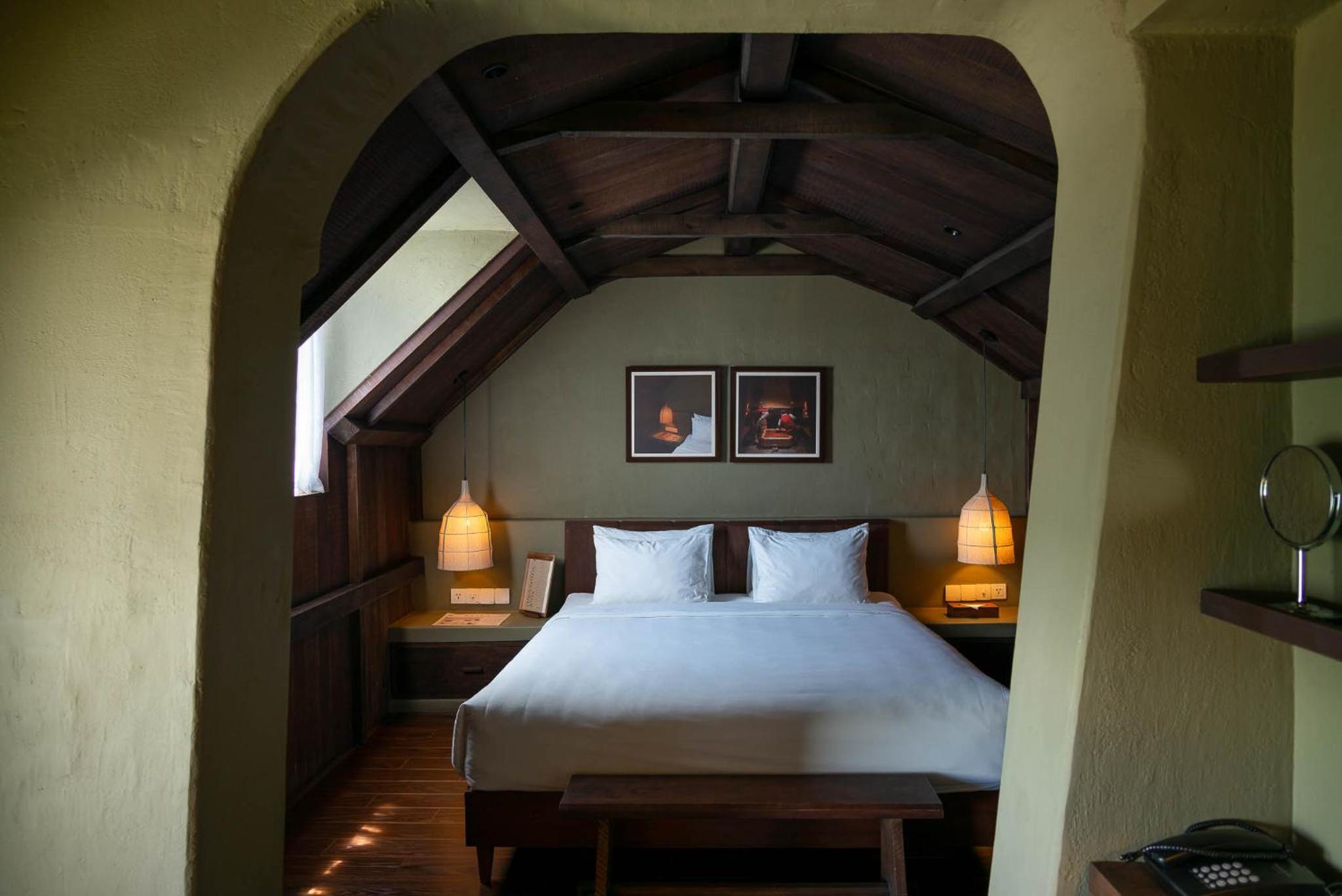 Banla Boutique Hotel