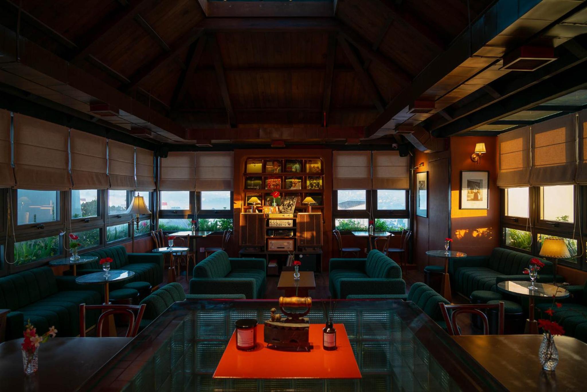Banla Boutique Hotel