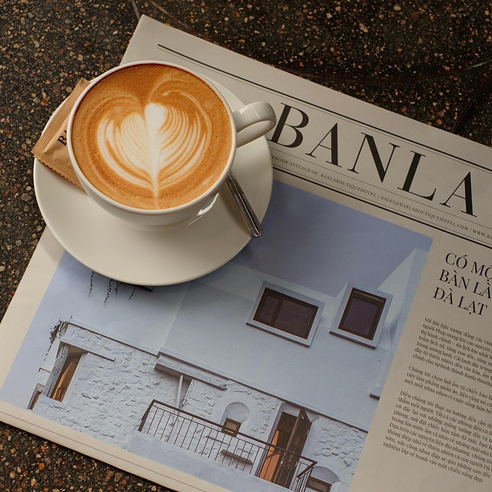 Banla Boutique Hotel