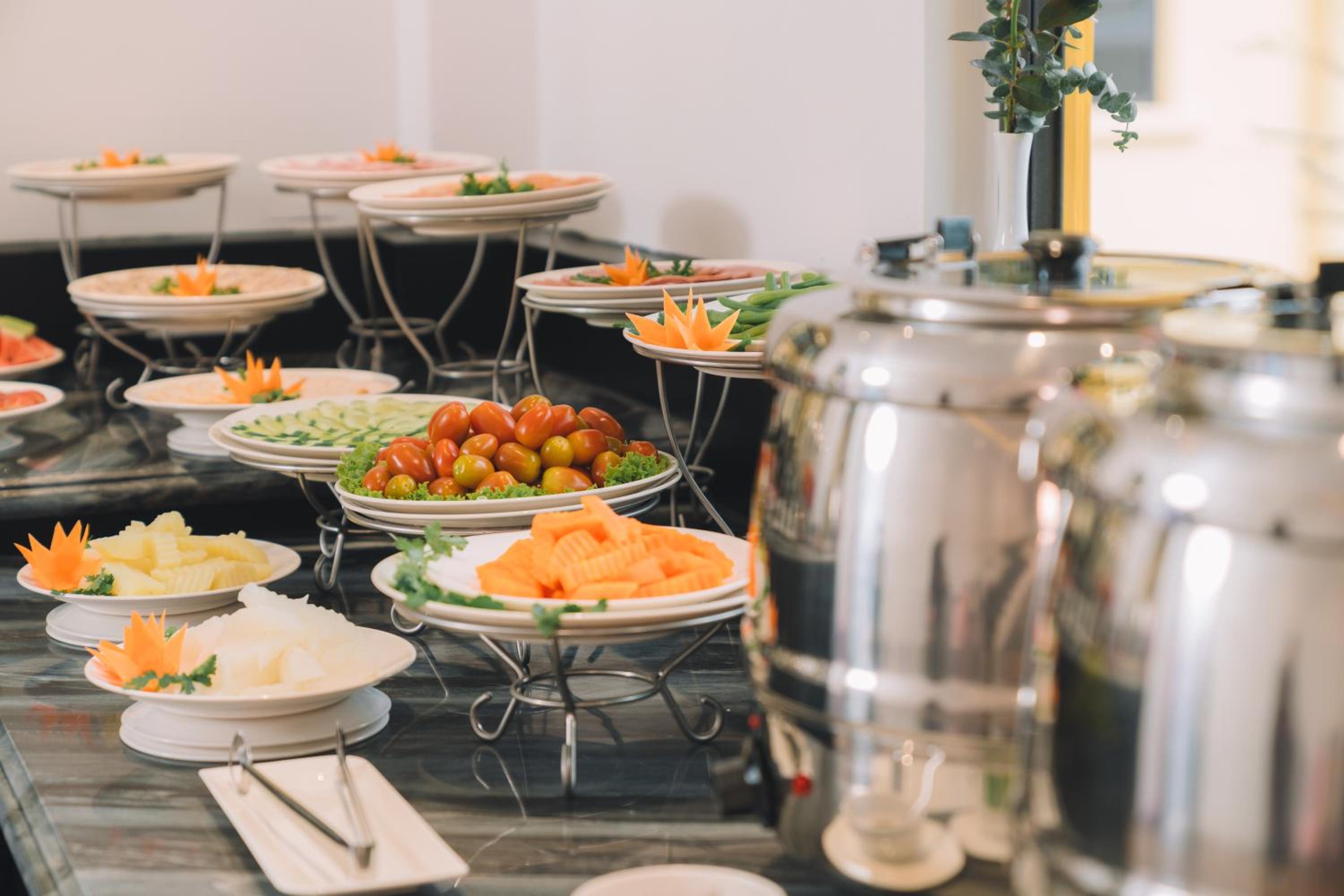 Goldient Boutique Hotel