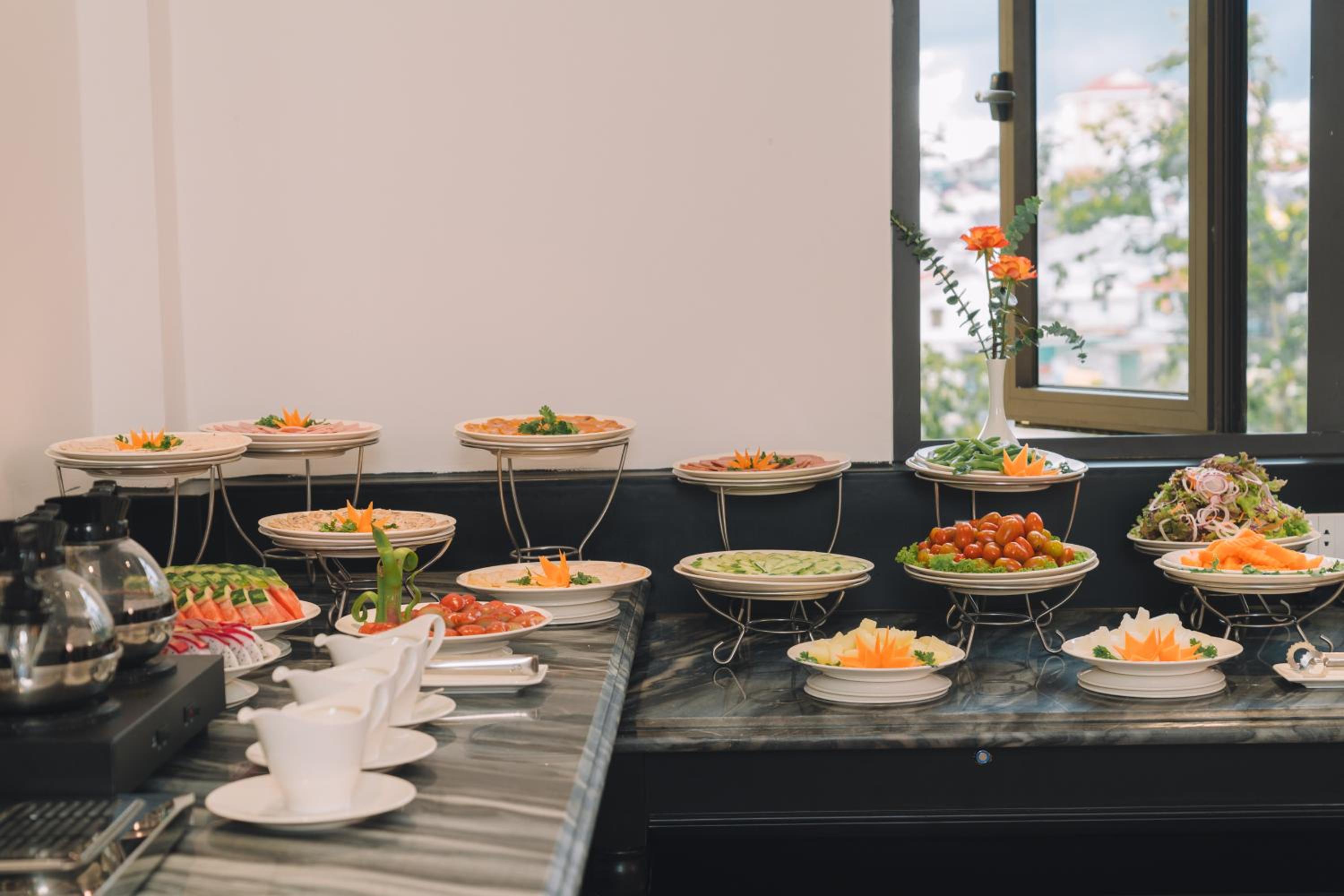 Goldient Boutique Hotel