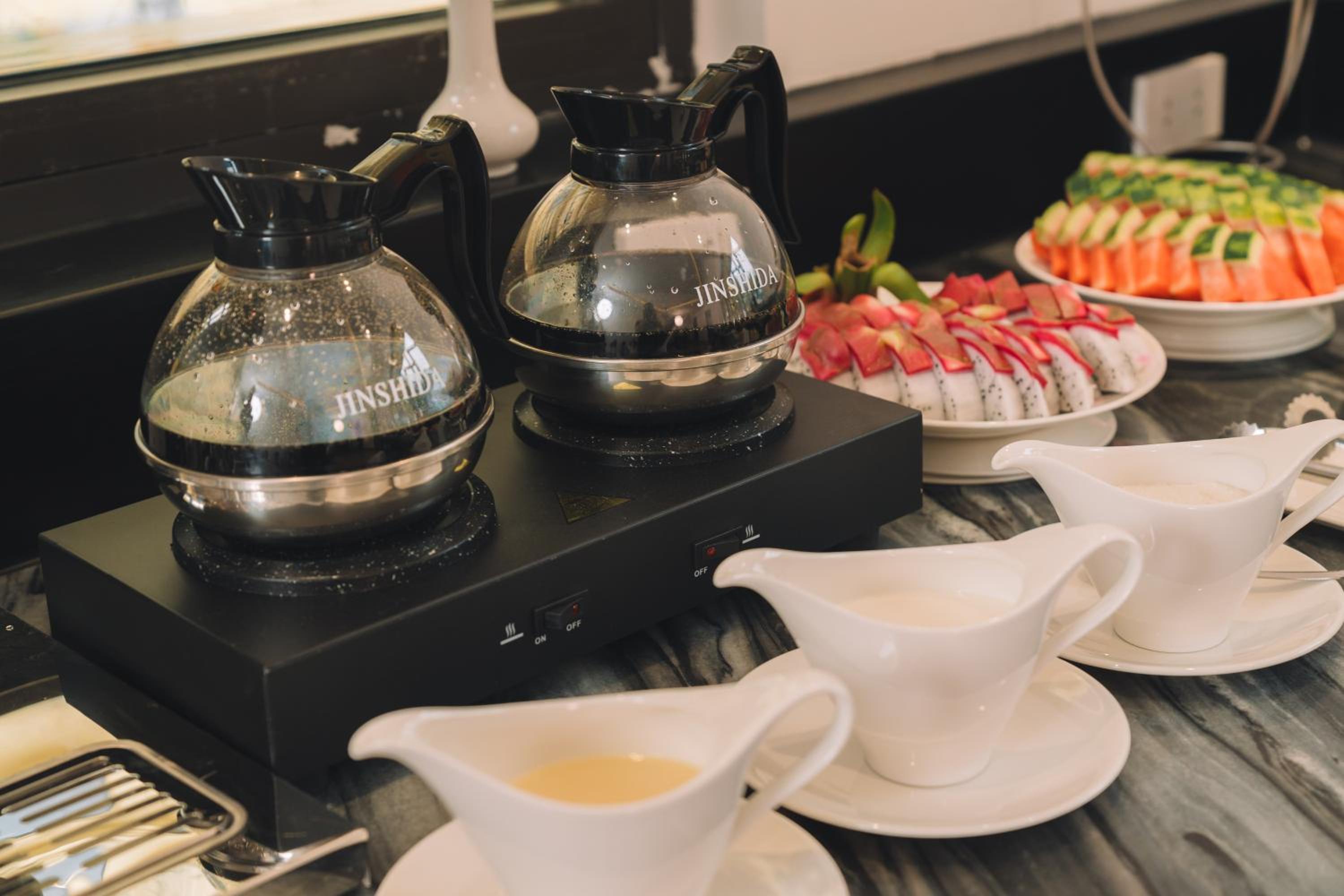 Goldient Boutique Hotel