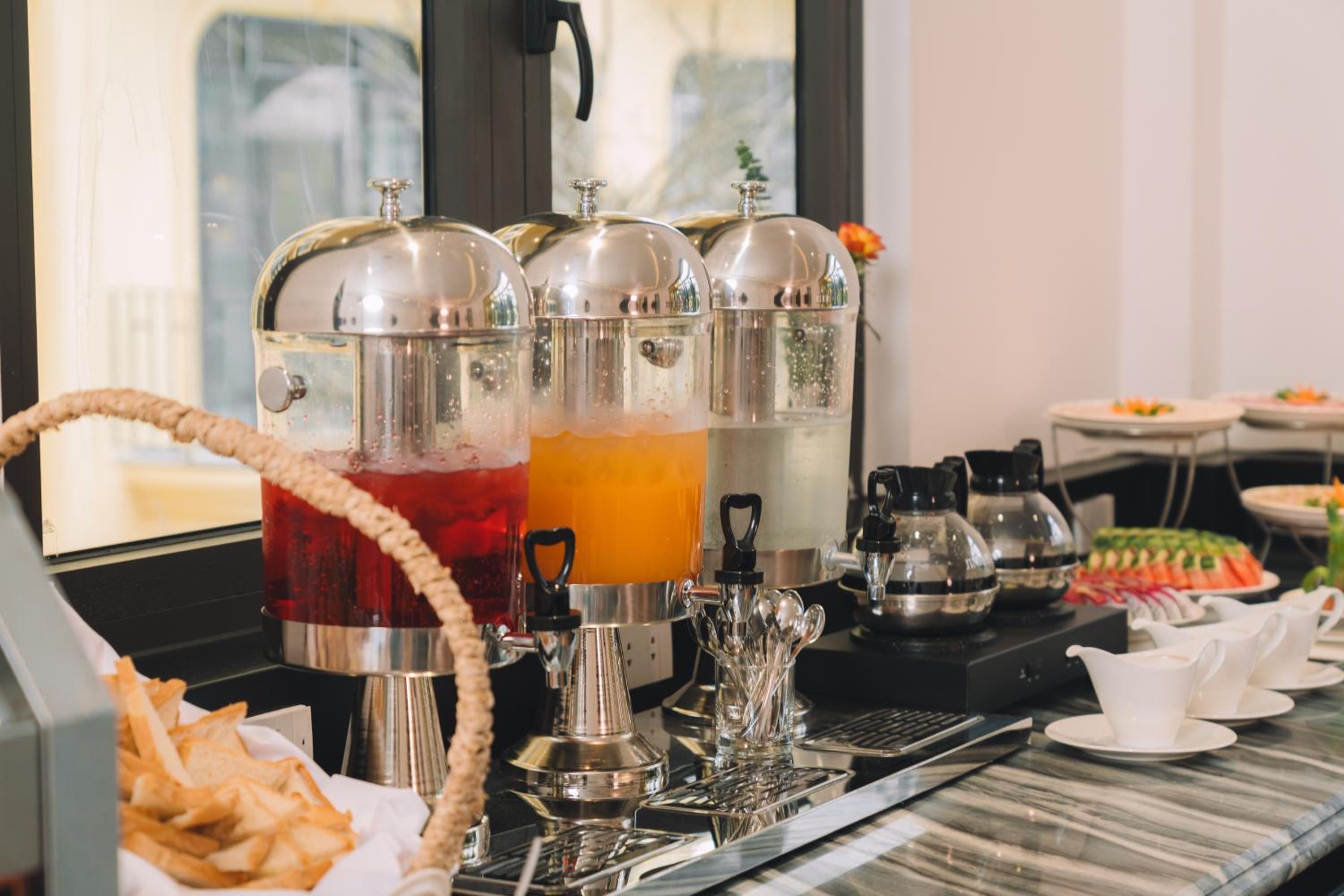 Goldient Boutique Hotel