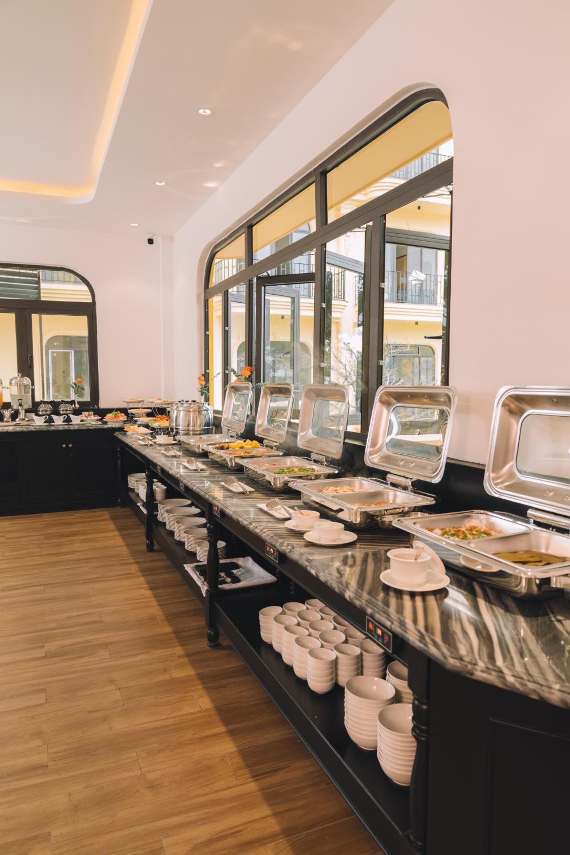 Goldient Boutique Hotel