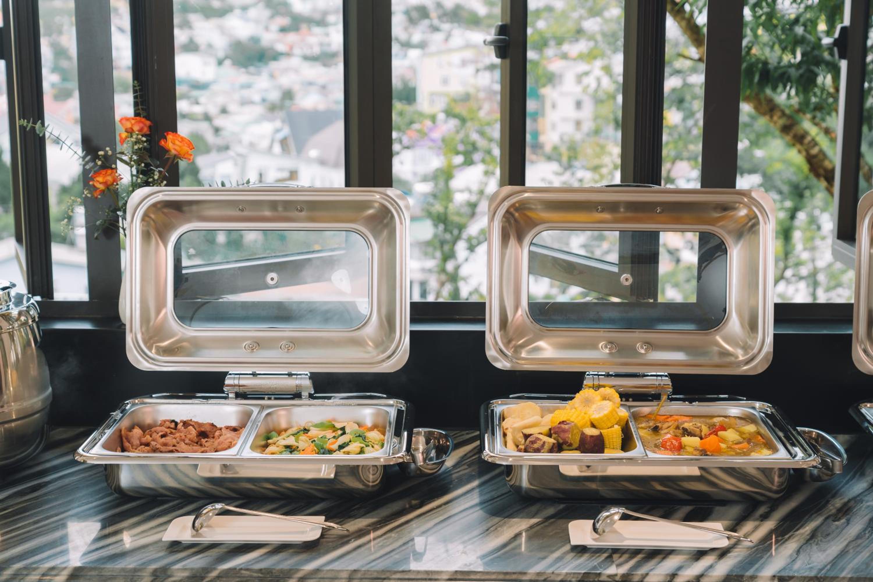 Goldient Boutique Hotel