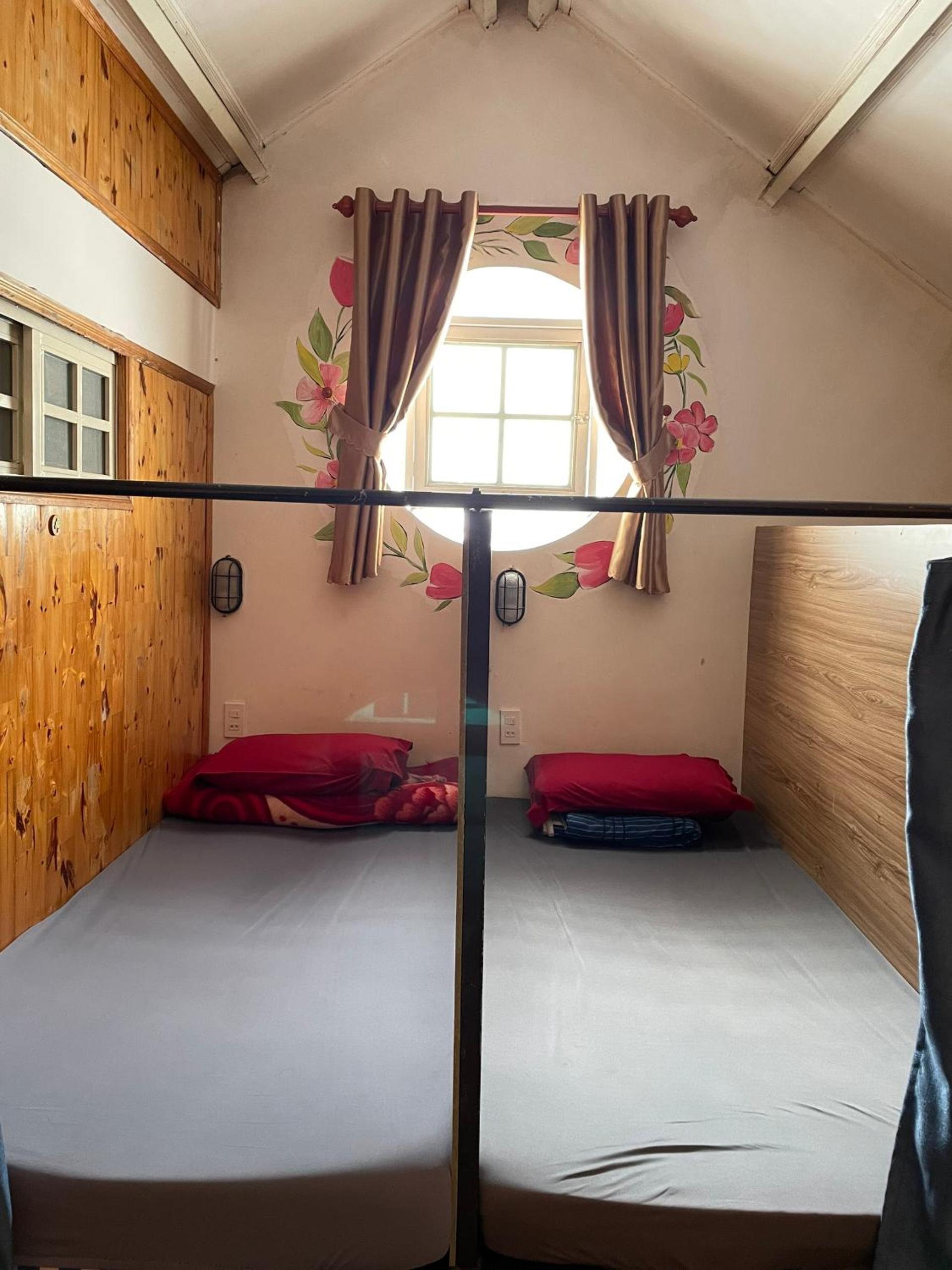 Tigon Dalat Hostel