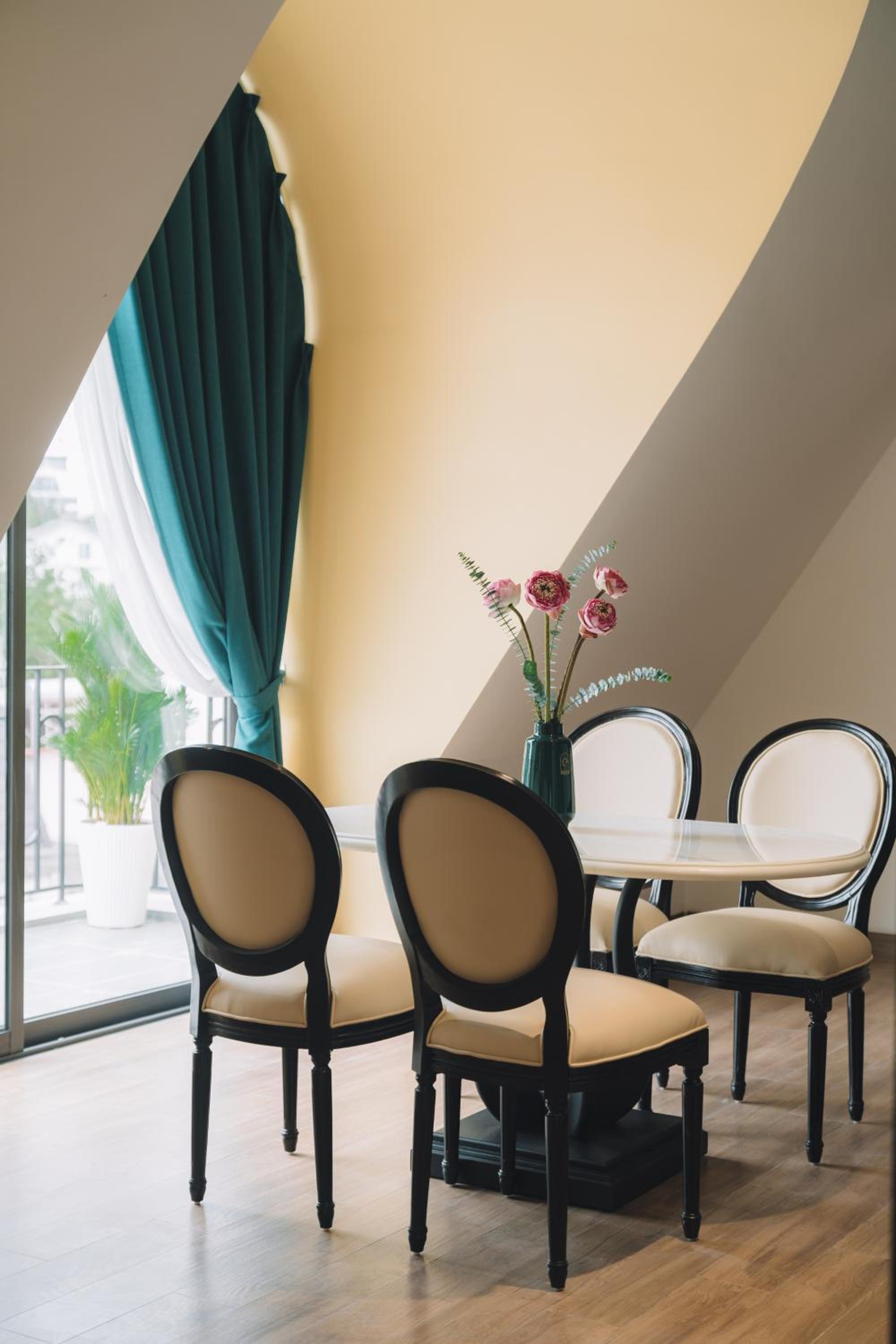 Goldient Boutique Hotel