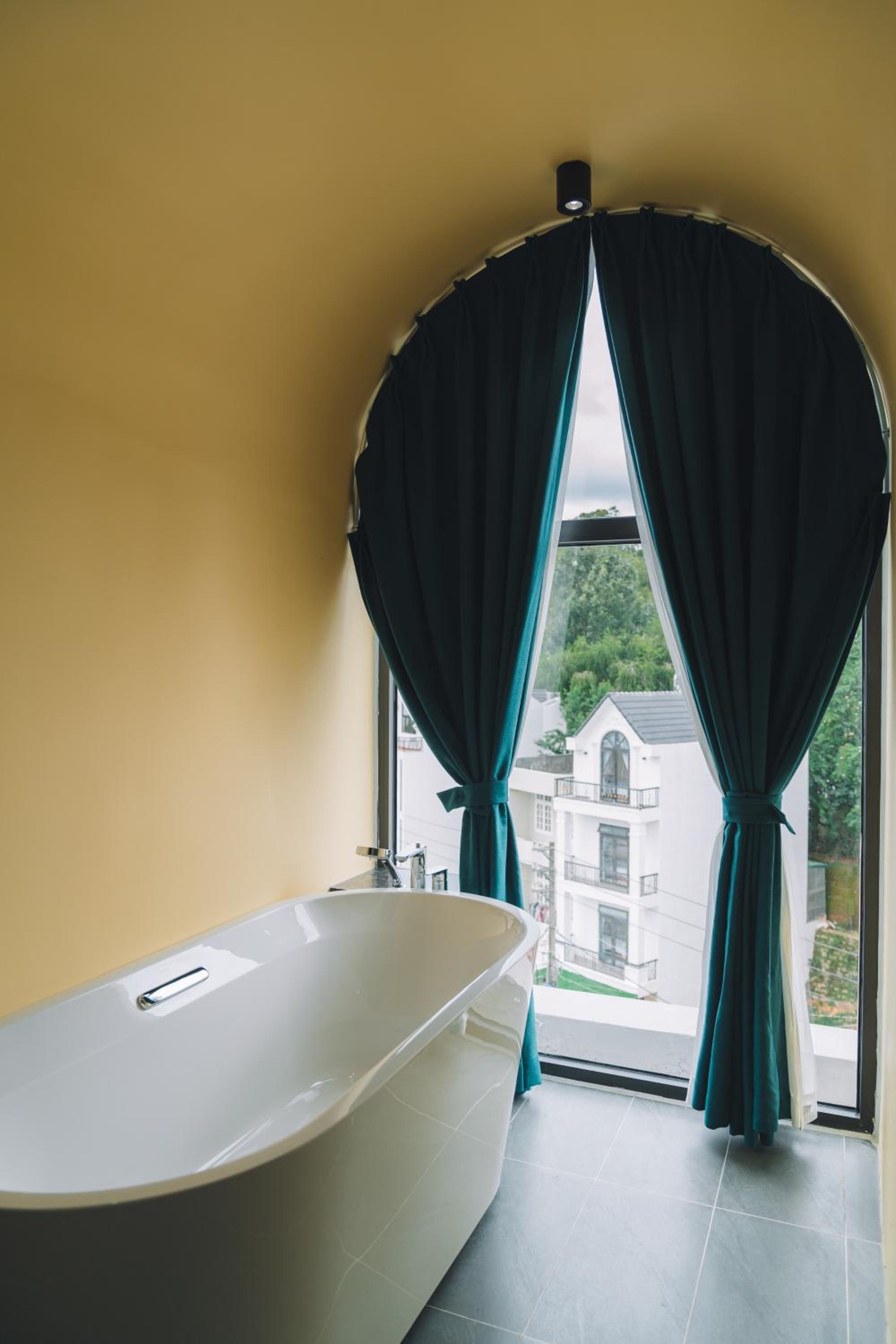 Goldient Boutique Hotel