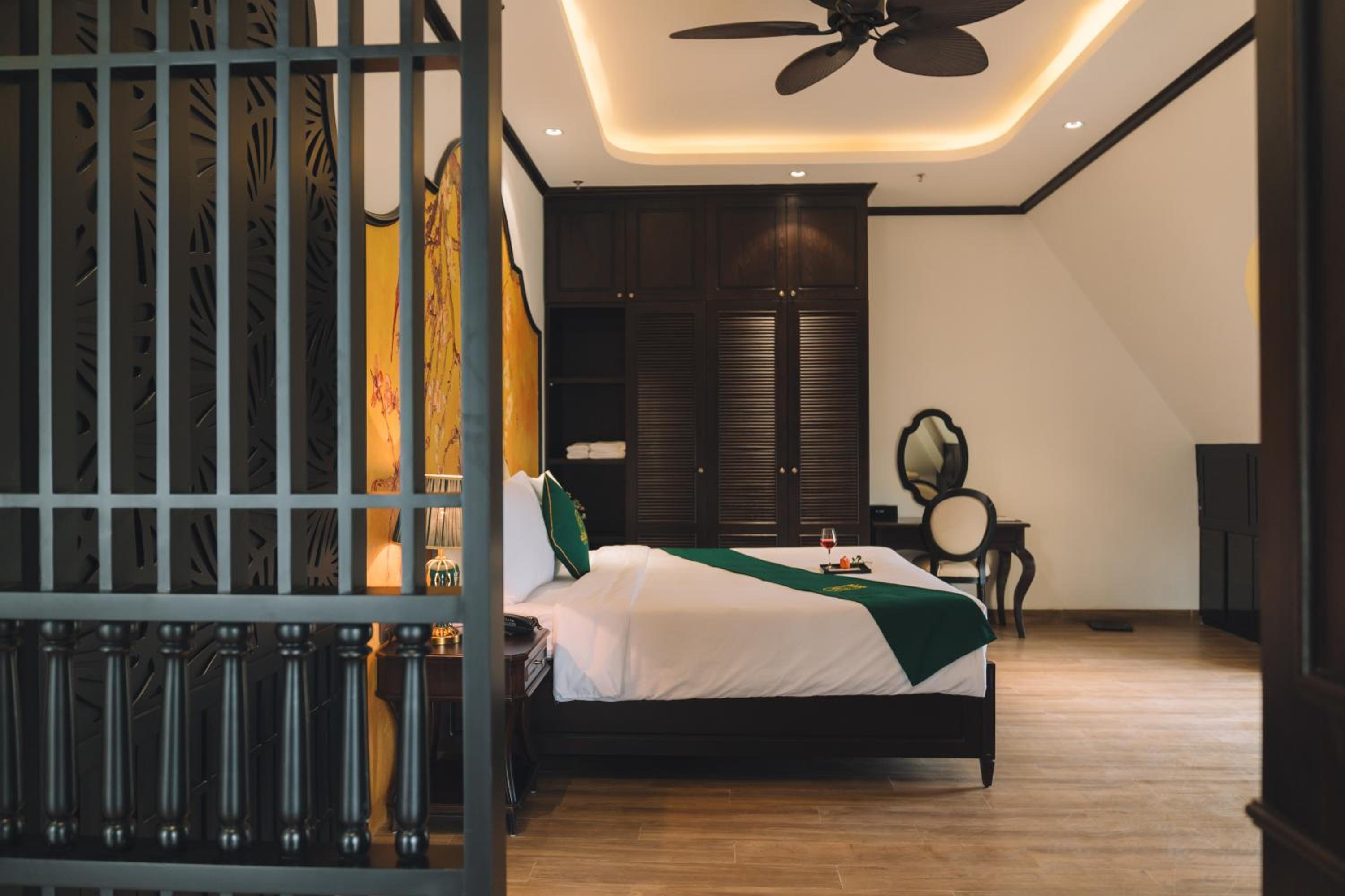 Goldient Boutique Hotel