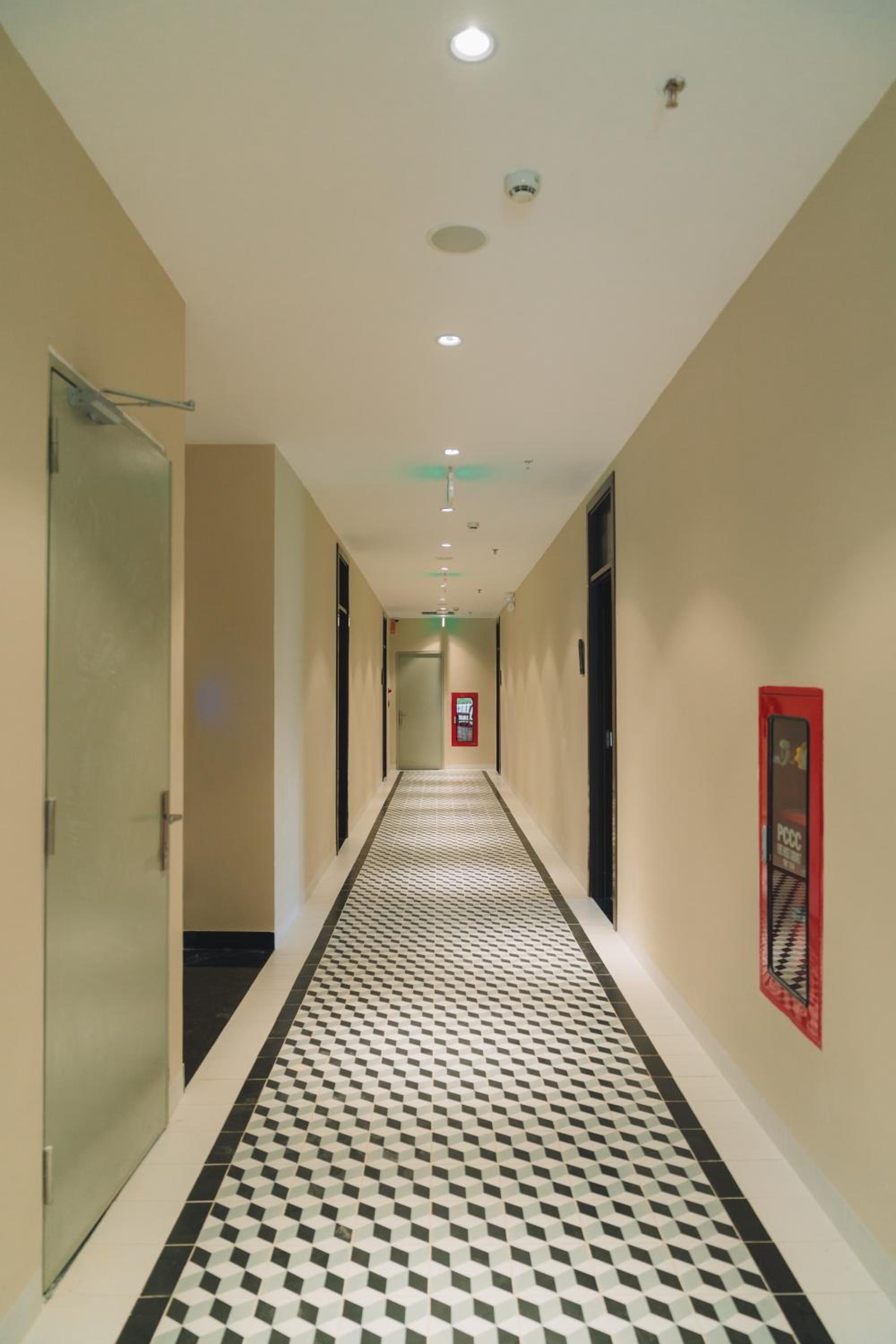 Goldient Boutique Hotel