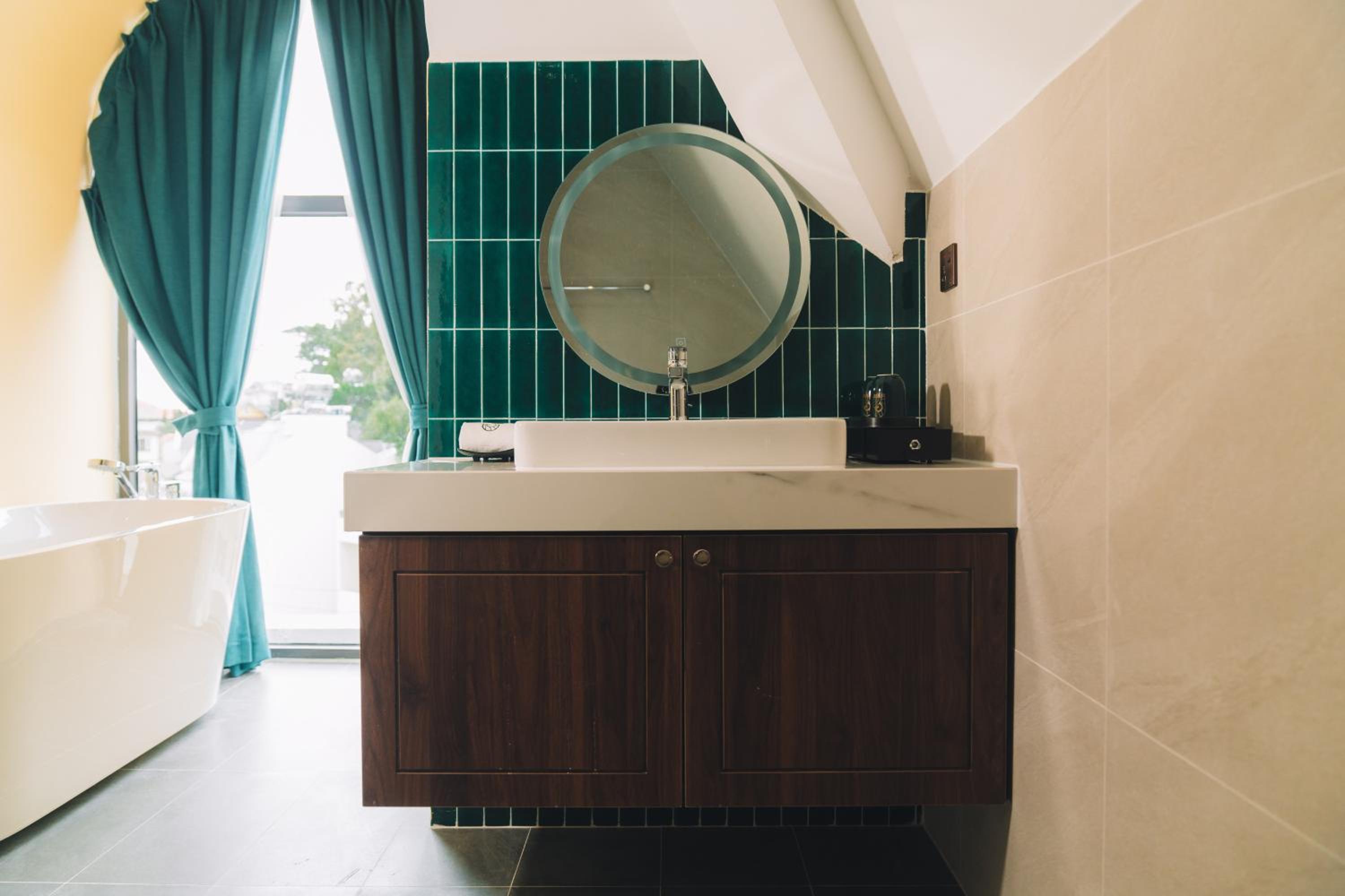 Goldient Boutique Hotel