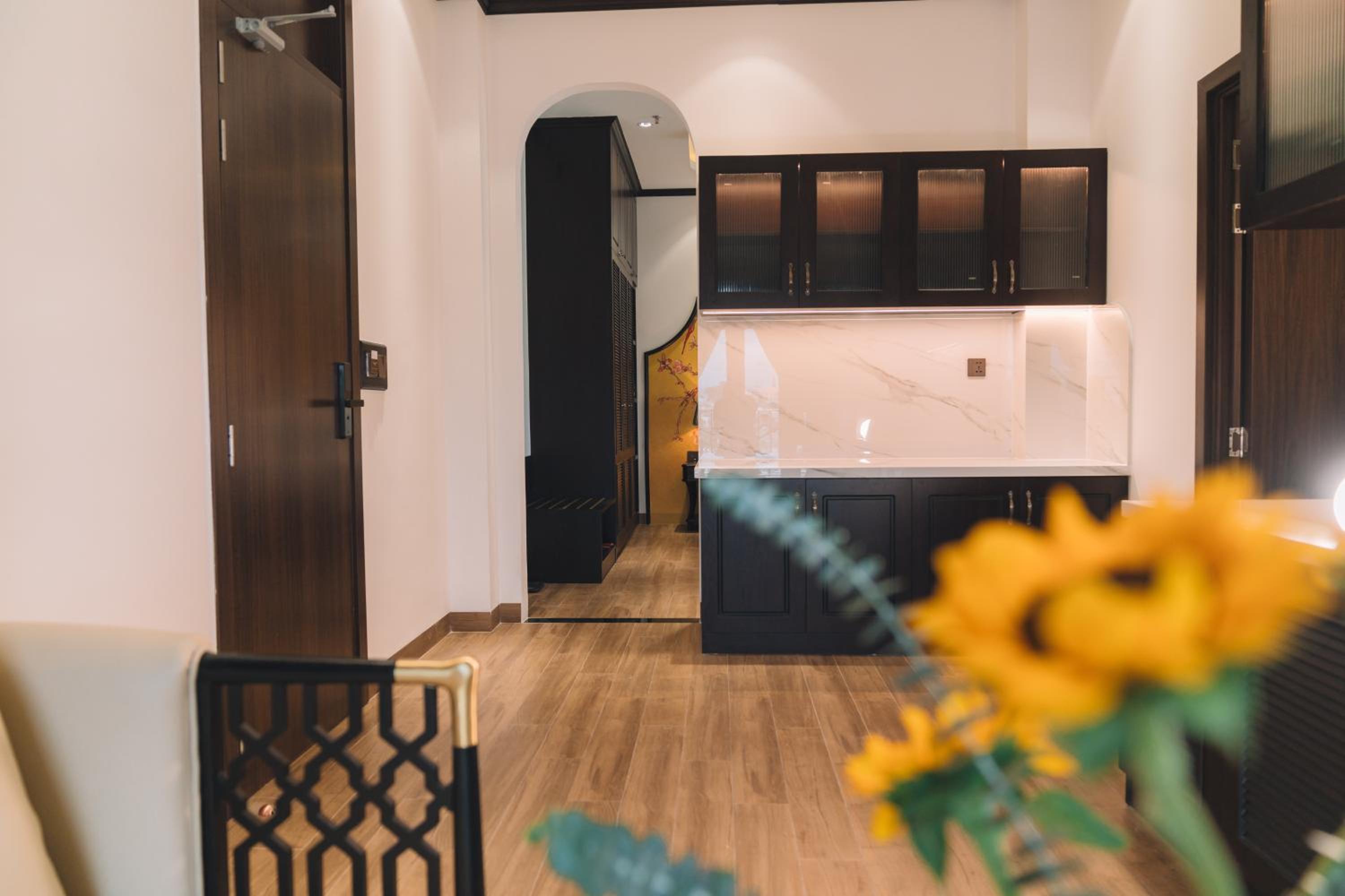 Goldient Boutique Hotel