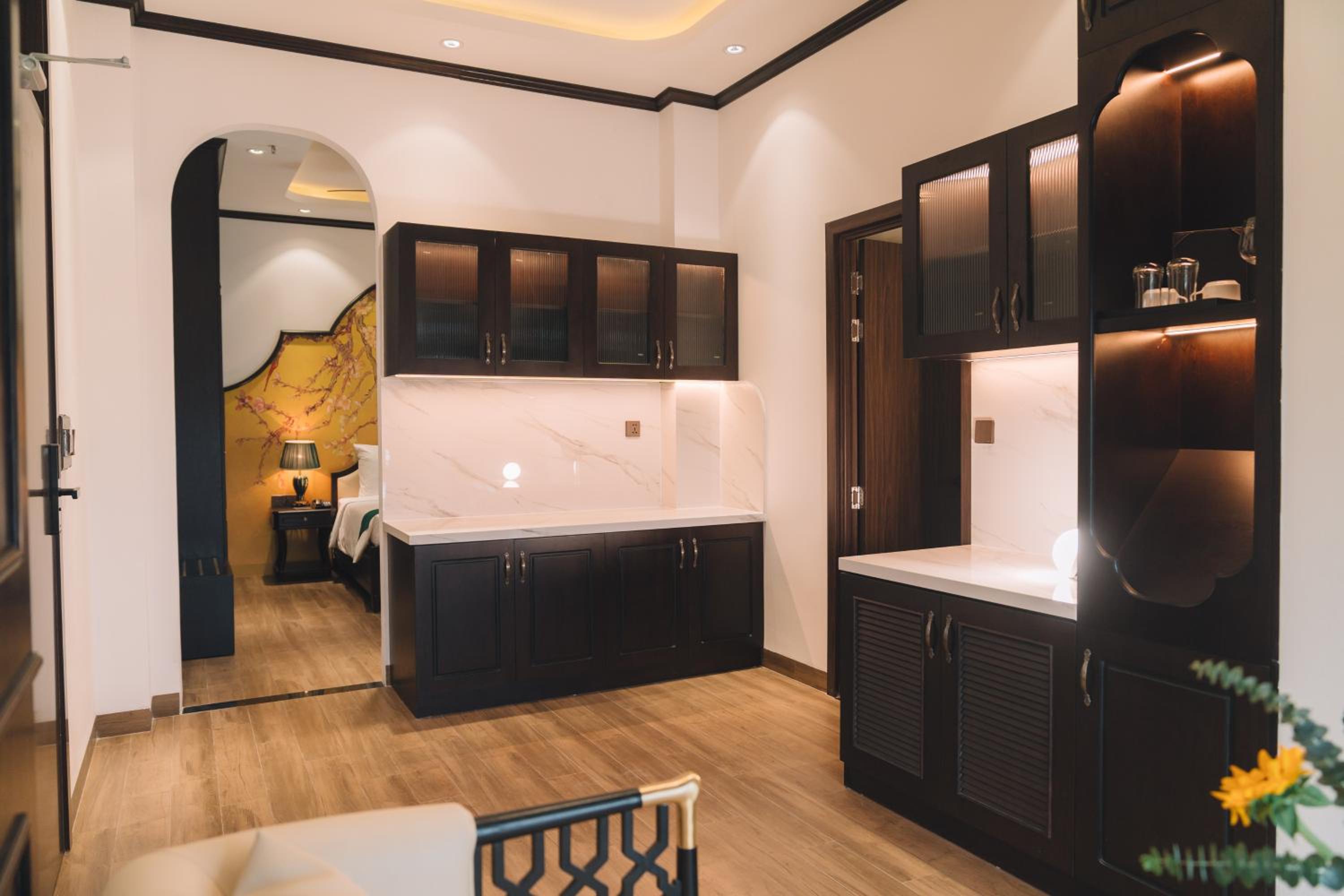 Goldient Boutique Hotel