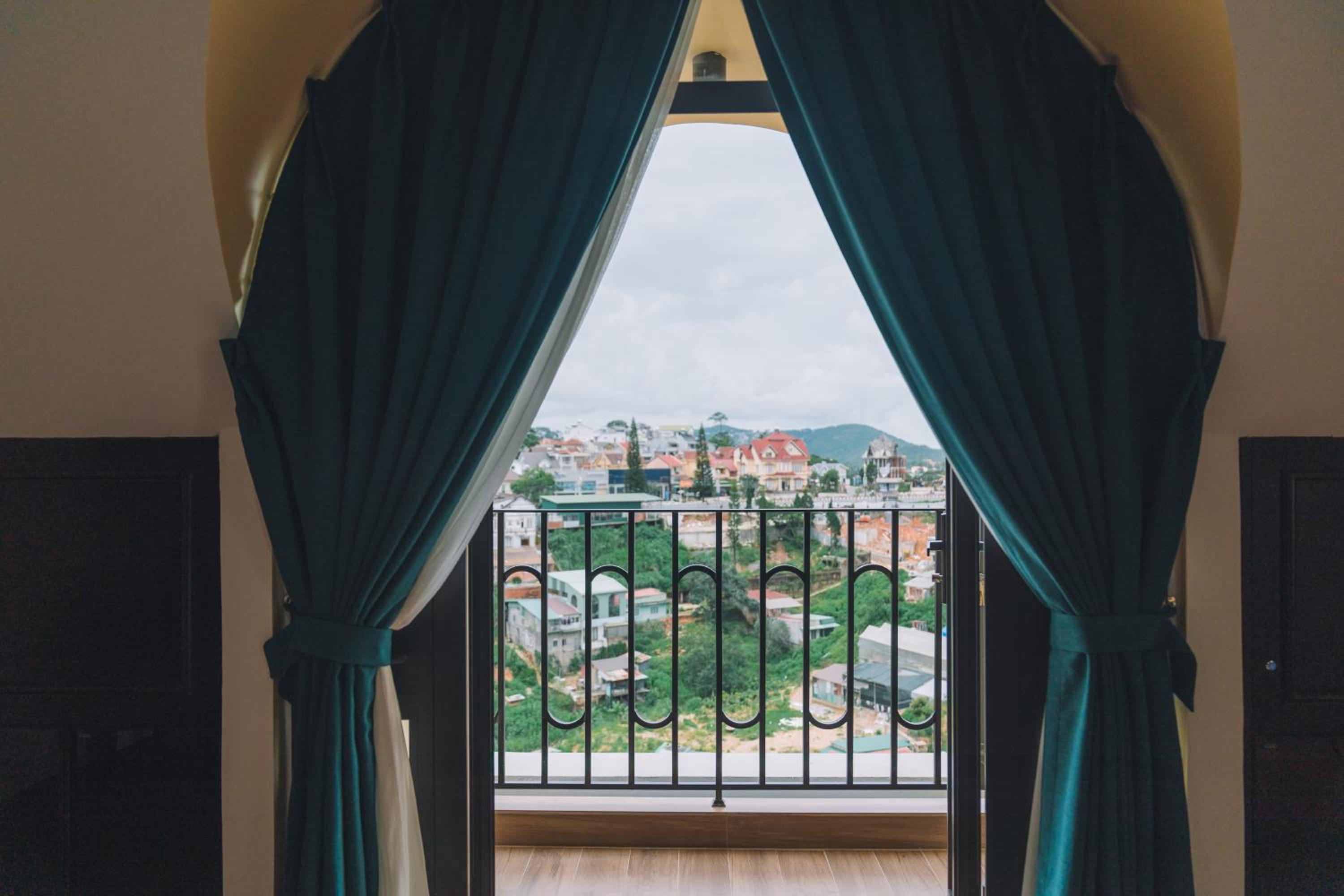 Goldient Boutique Hotel