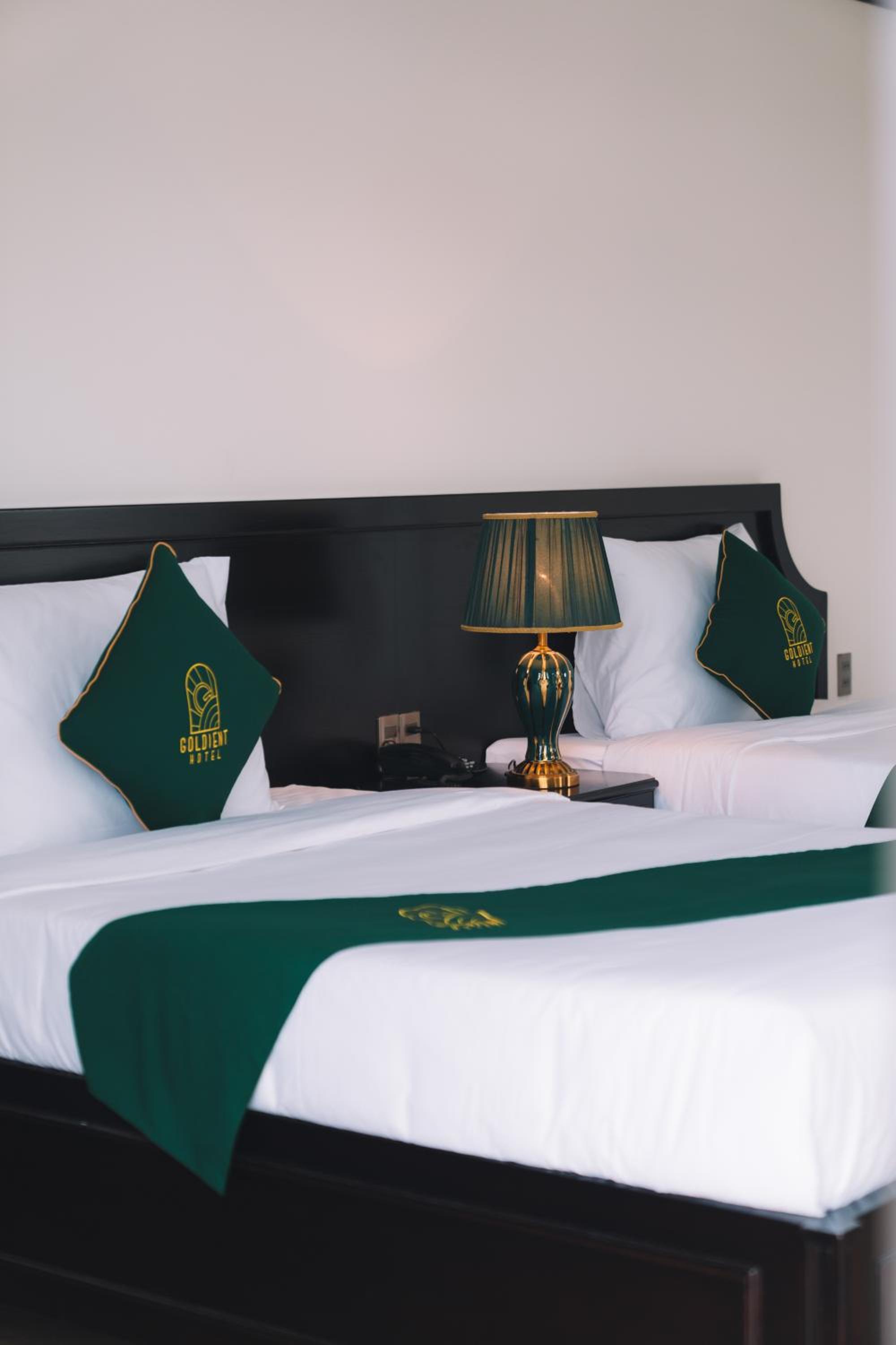 Goldient Boutique Hotel