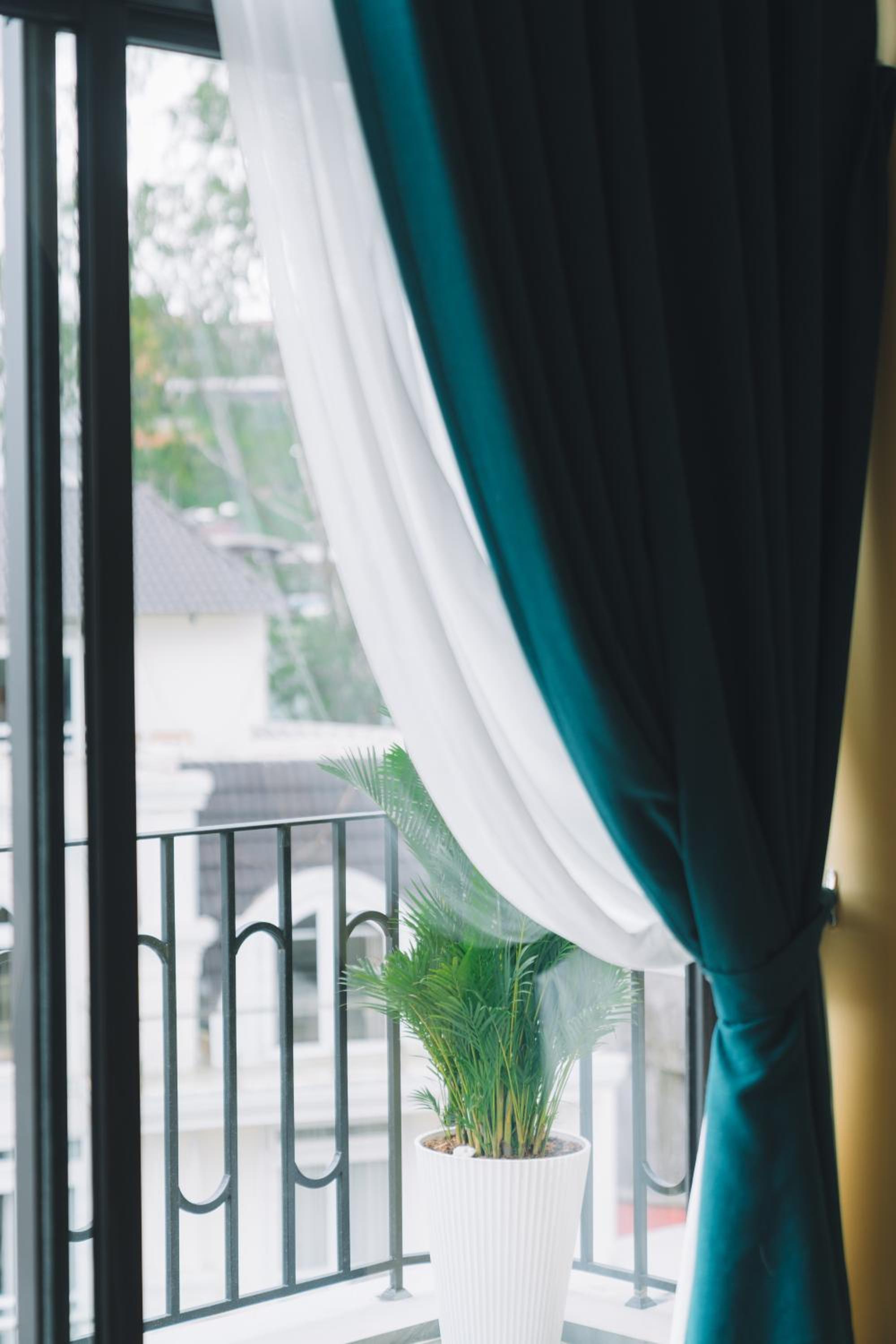 Goldient Boutique Hotel