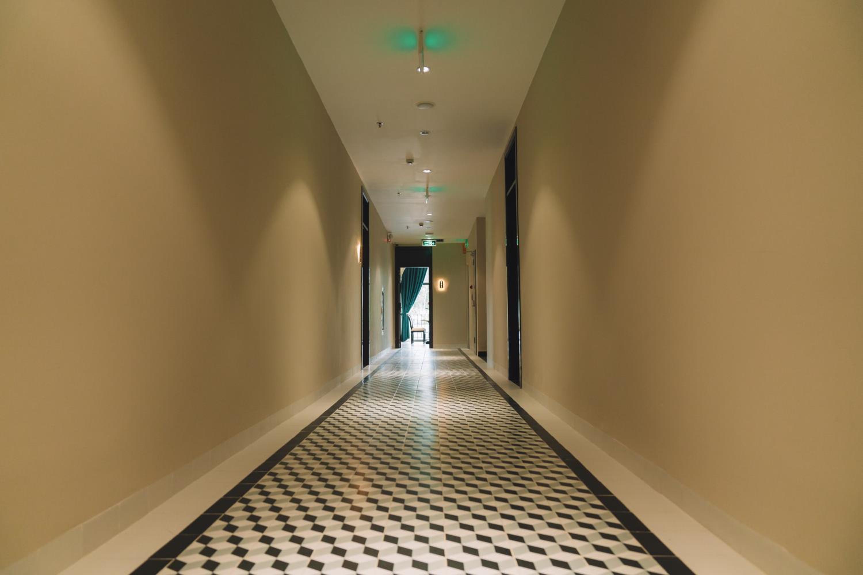 Goldient Boutique Hotel