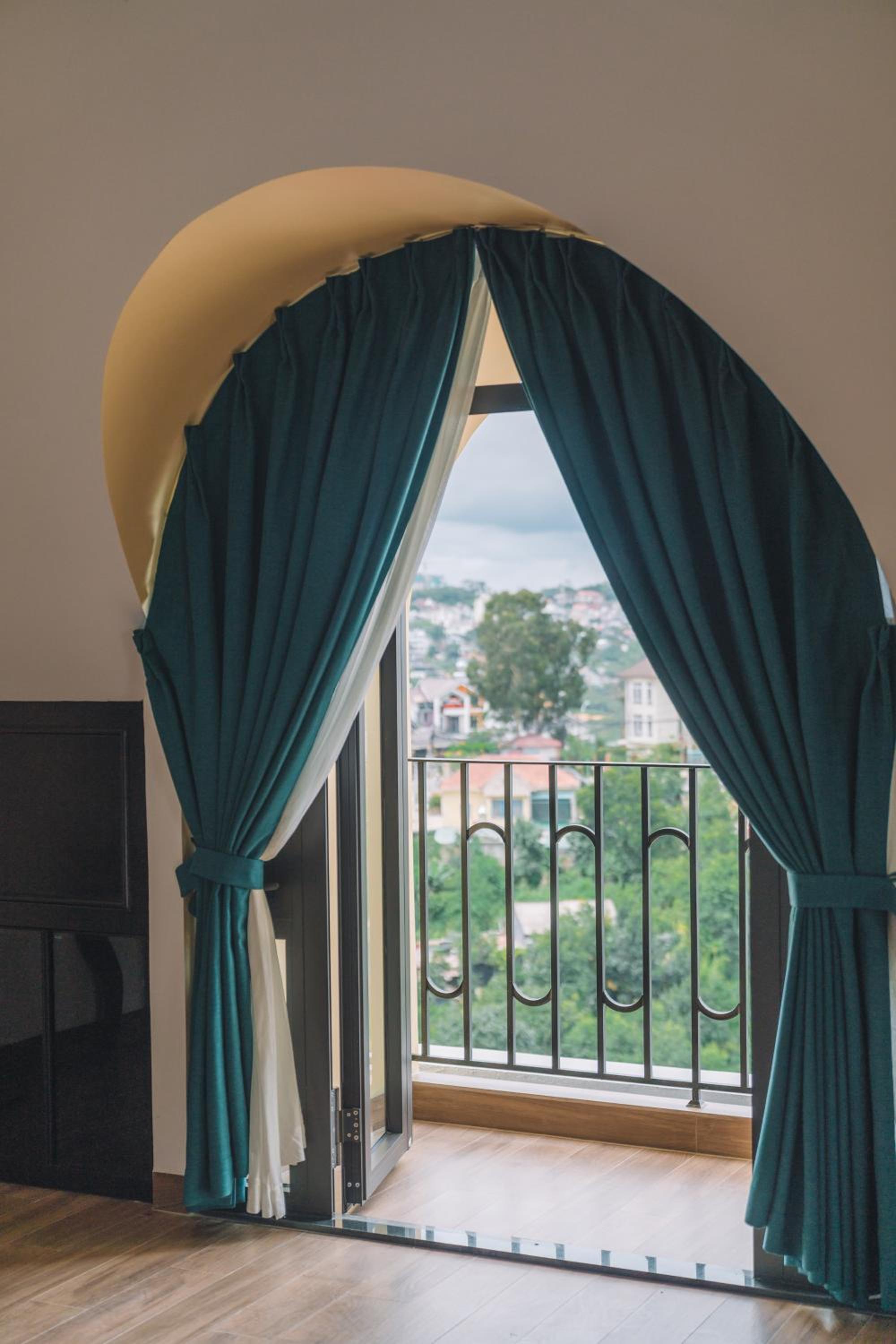 Goldient Boutique Hotel
