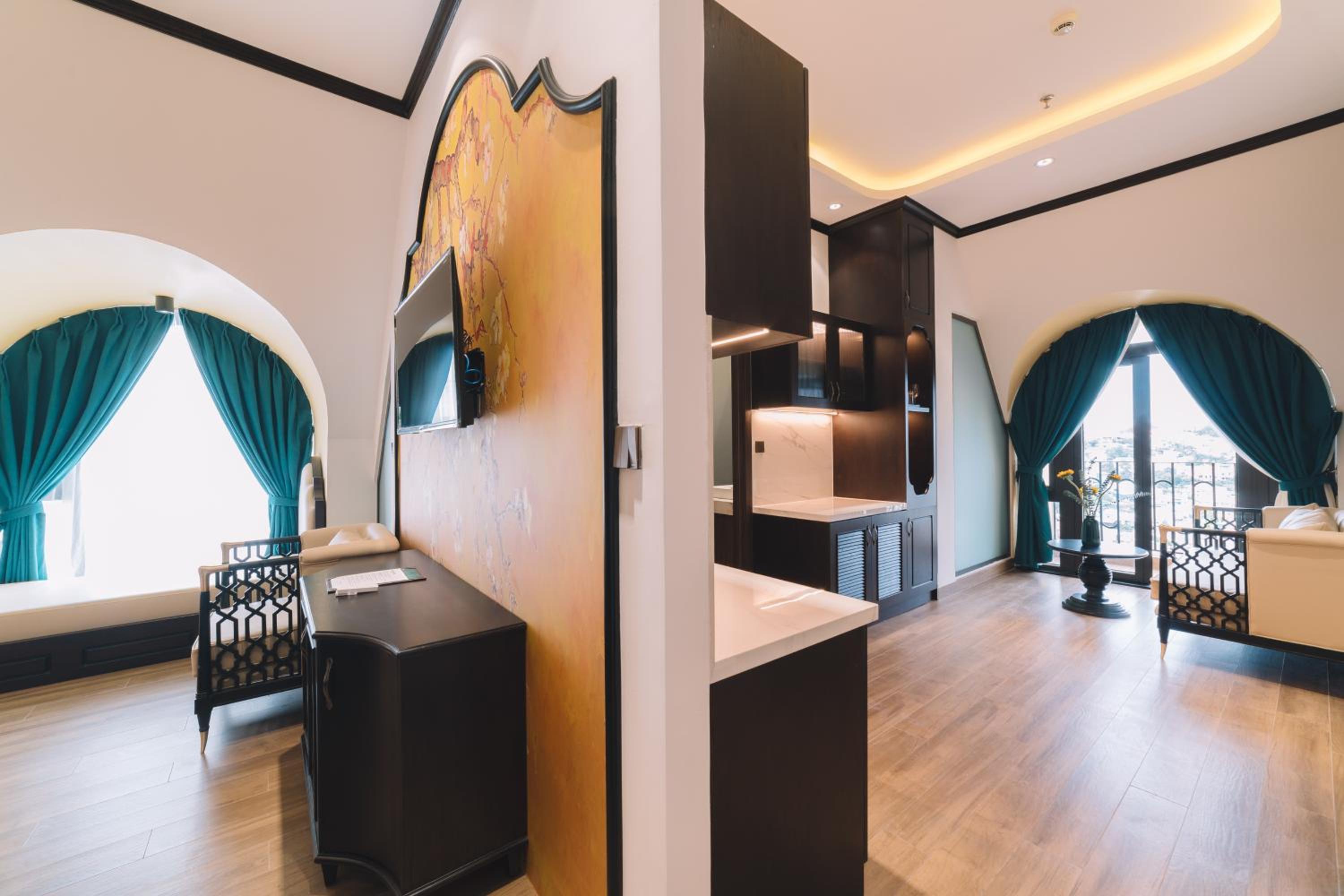 Goldient Boutique Hotel