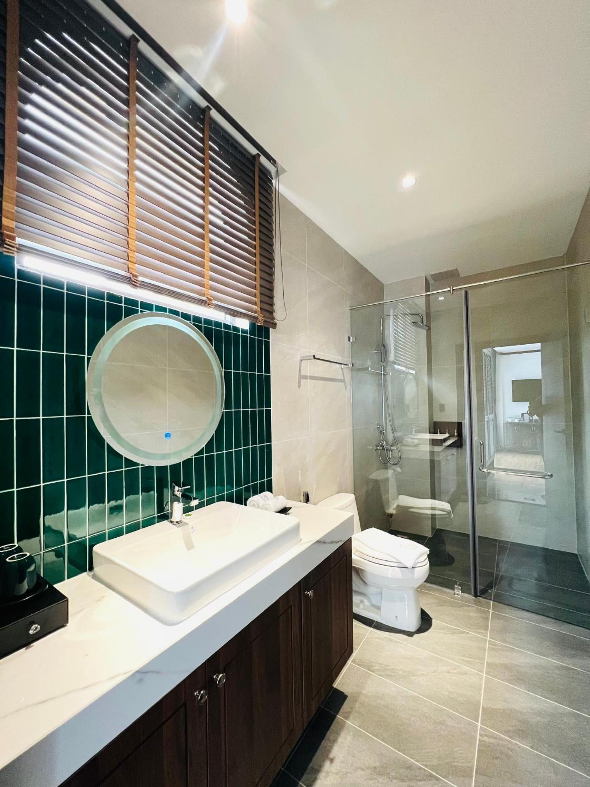 Goldient Boutique Hotel
