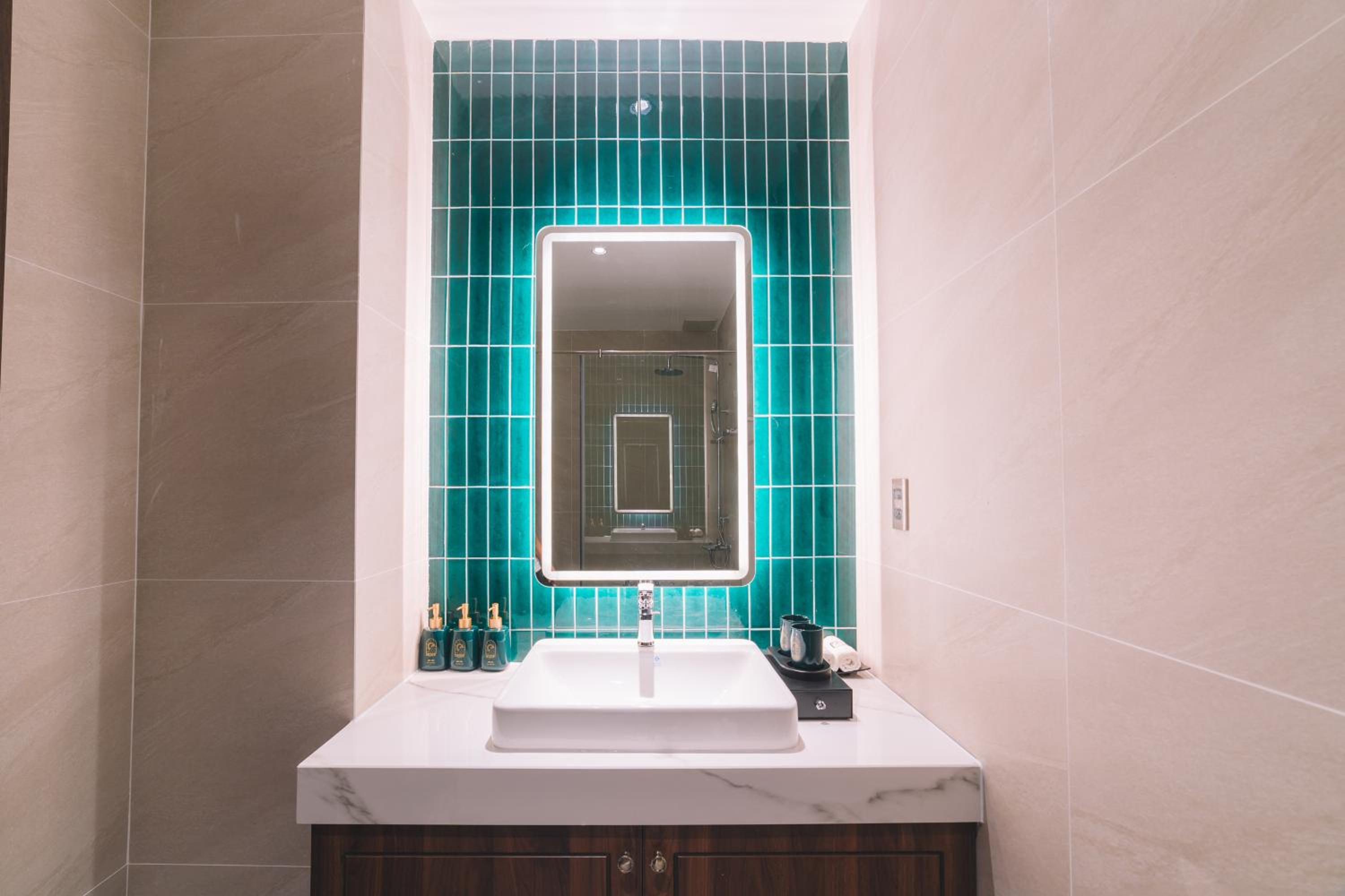 Goldient Boutique Hotel