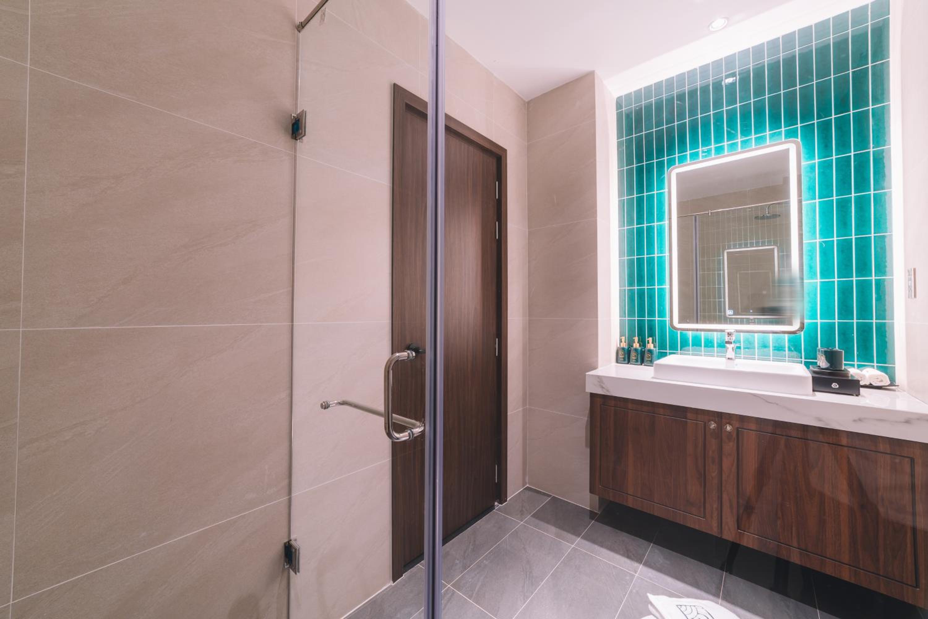 Goldient Boutique Hotel