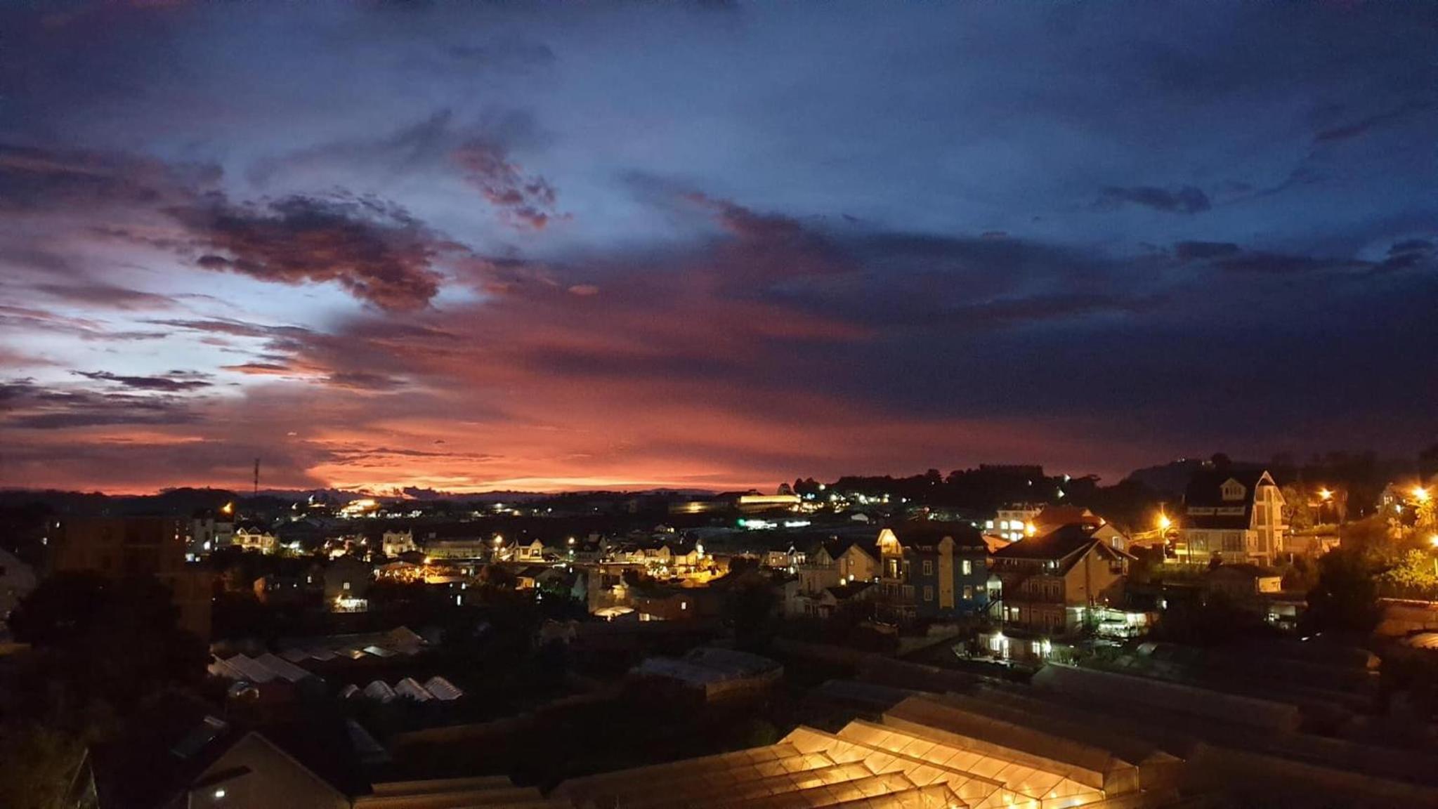 Sunset Hill Dalat