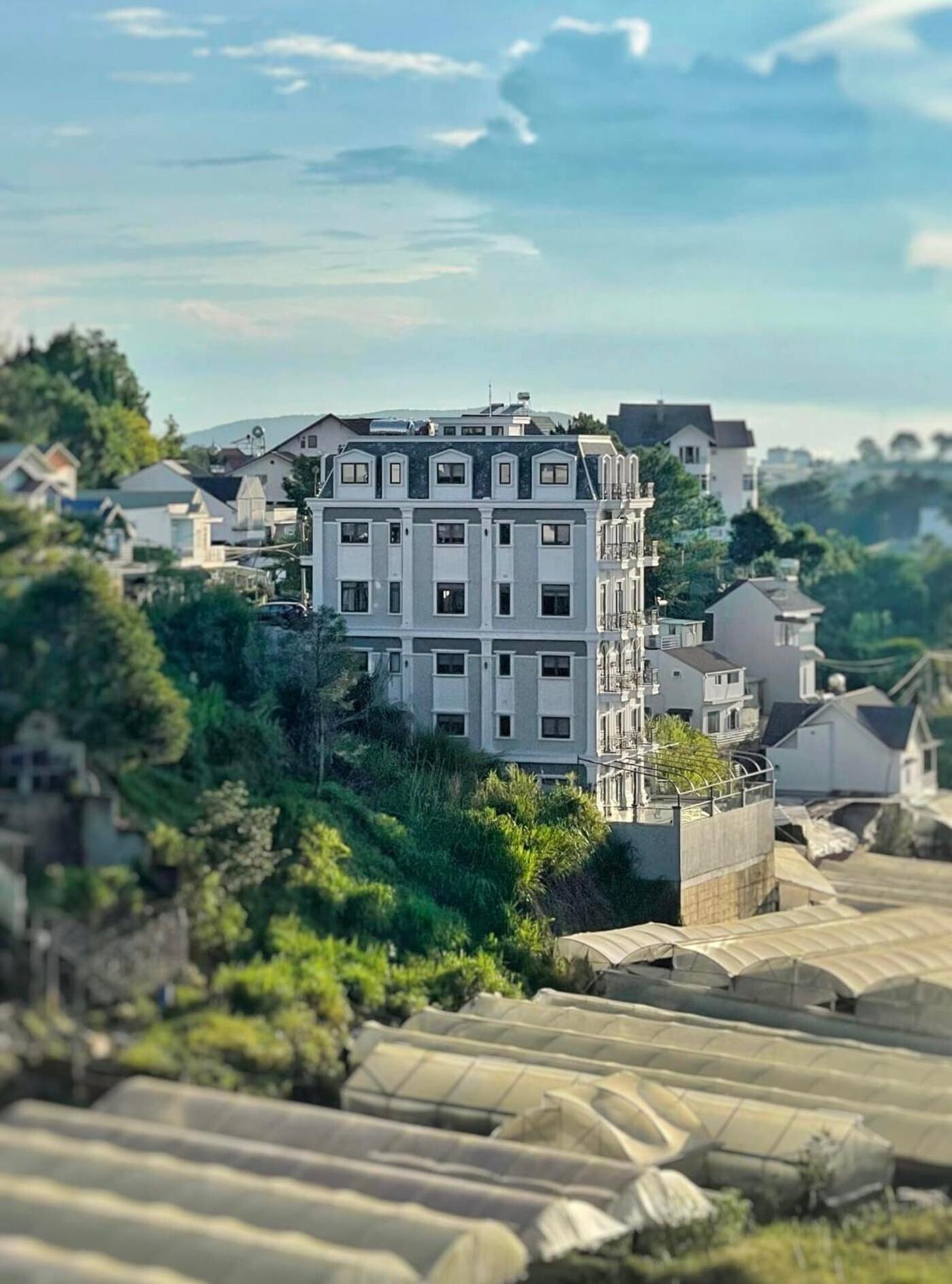Sunset Hill Dalat